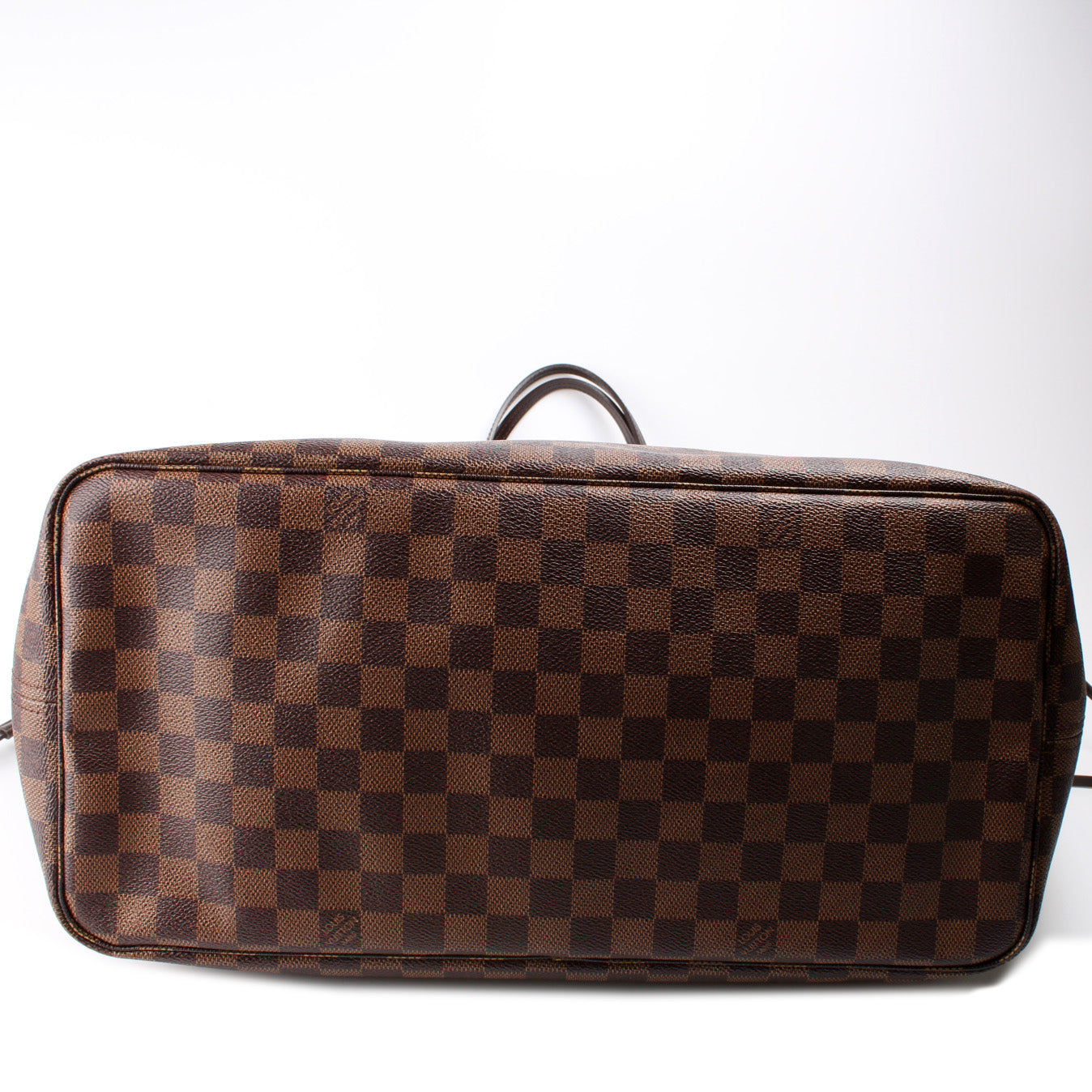 Louis Vuitton Neverfull GM Damier Ebene