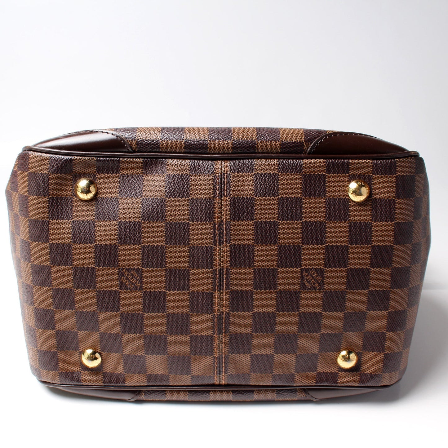 Louis Vuitton Verona MM Damier Ebene