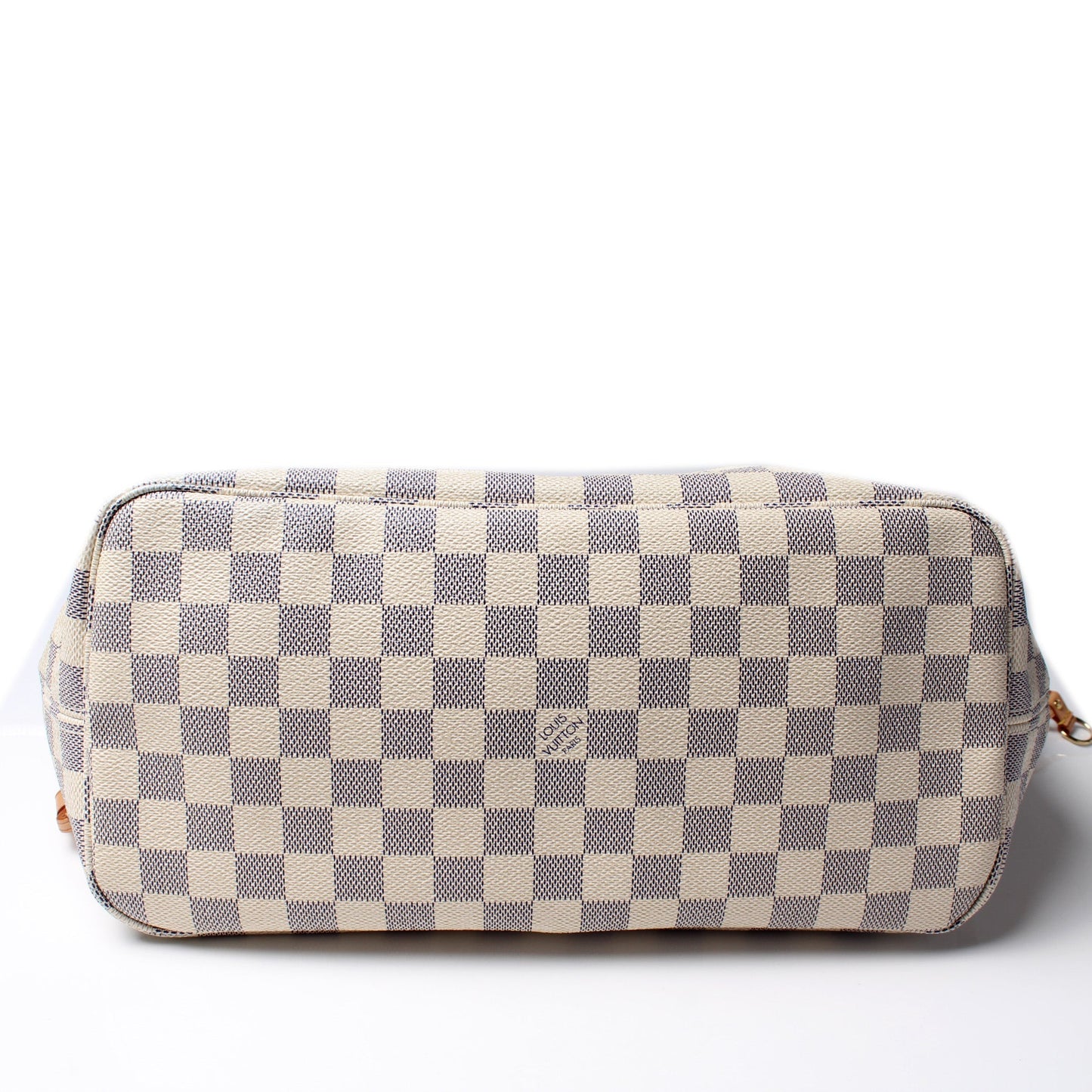 Louis Vuitton Neverfull MM Damier Azur