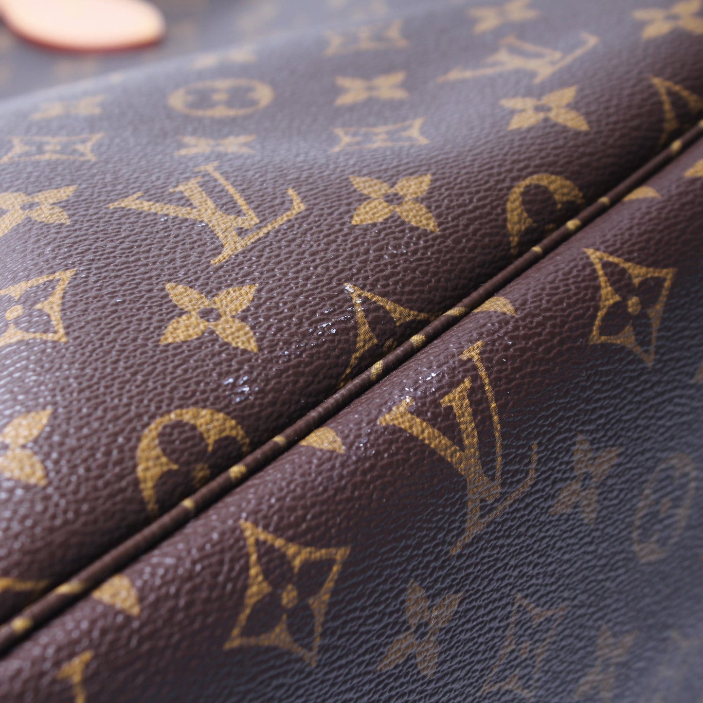 Louis Vuitton Neverfull GM Monogram