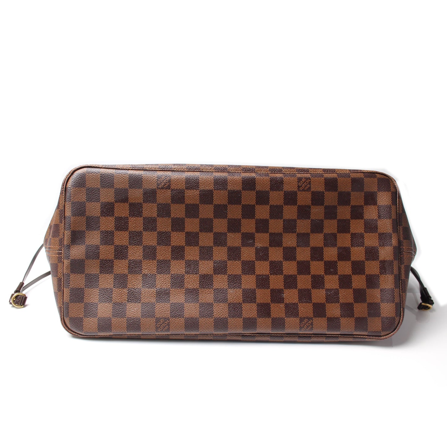 Louis Vuitton Neverfull GM Damier Ebene