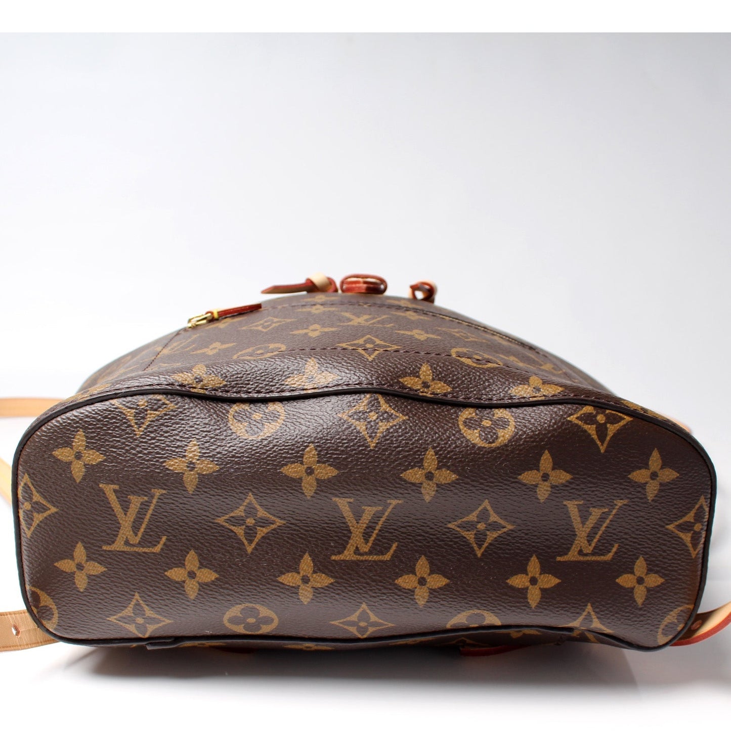 Louis Vuitton Montsouris MM NM Monogram