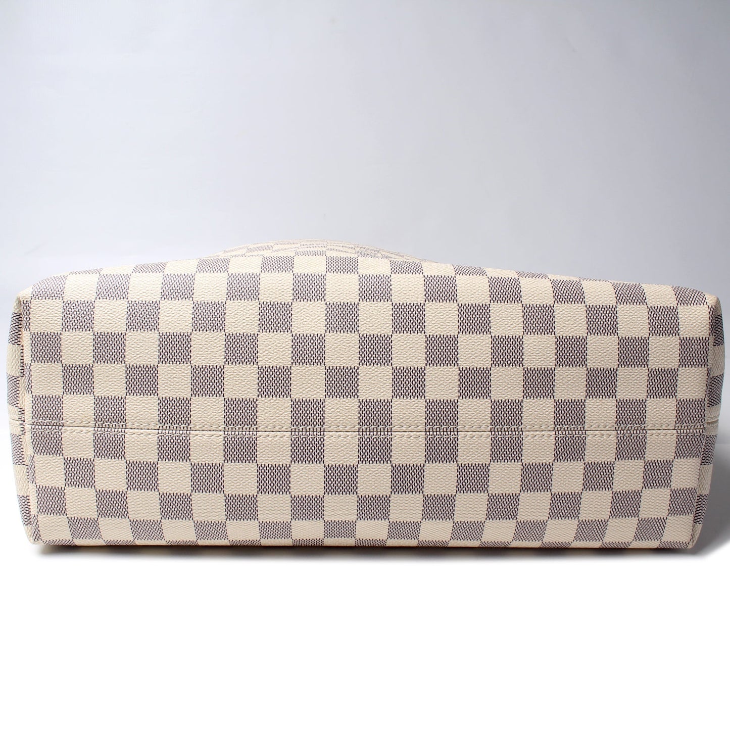 Louis Vuitton Graceful MM Damier Azur