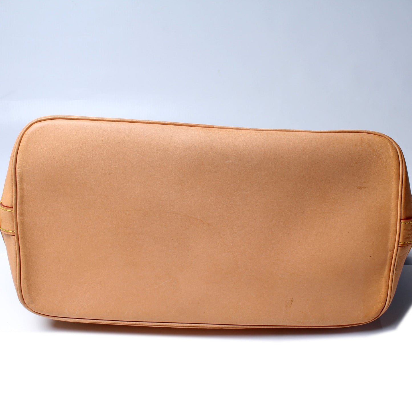Louis Vuitton Alma PM Monogram Older