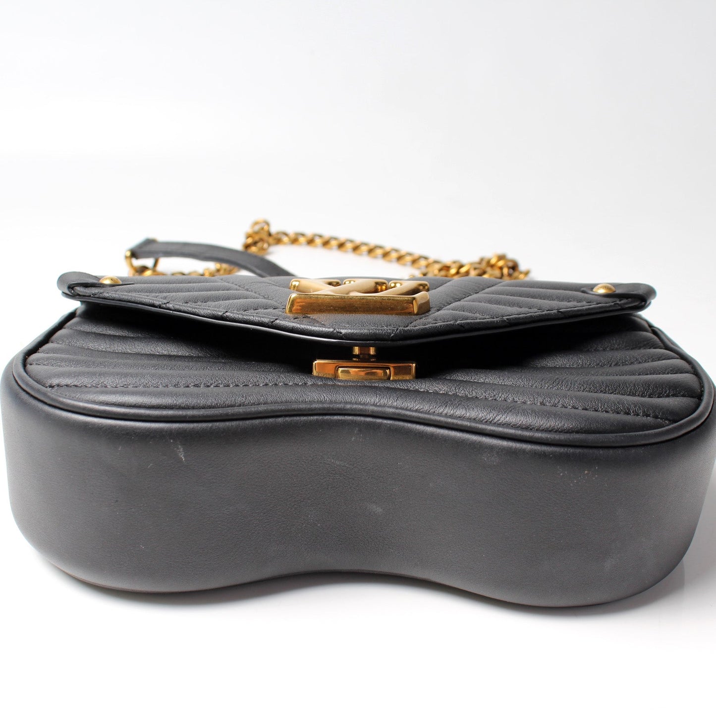 Louis Vuitton New Wave Chain PM