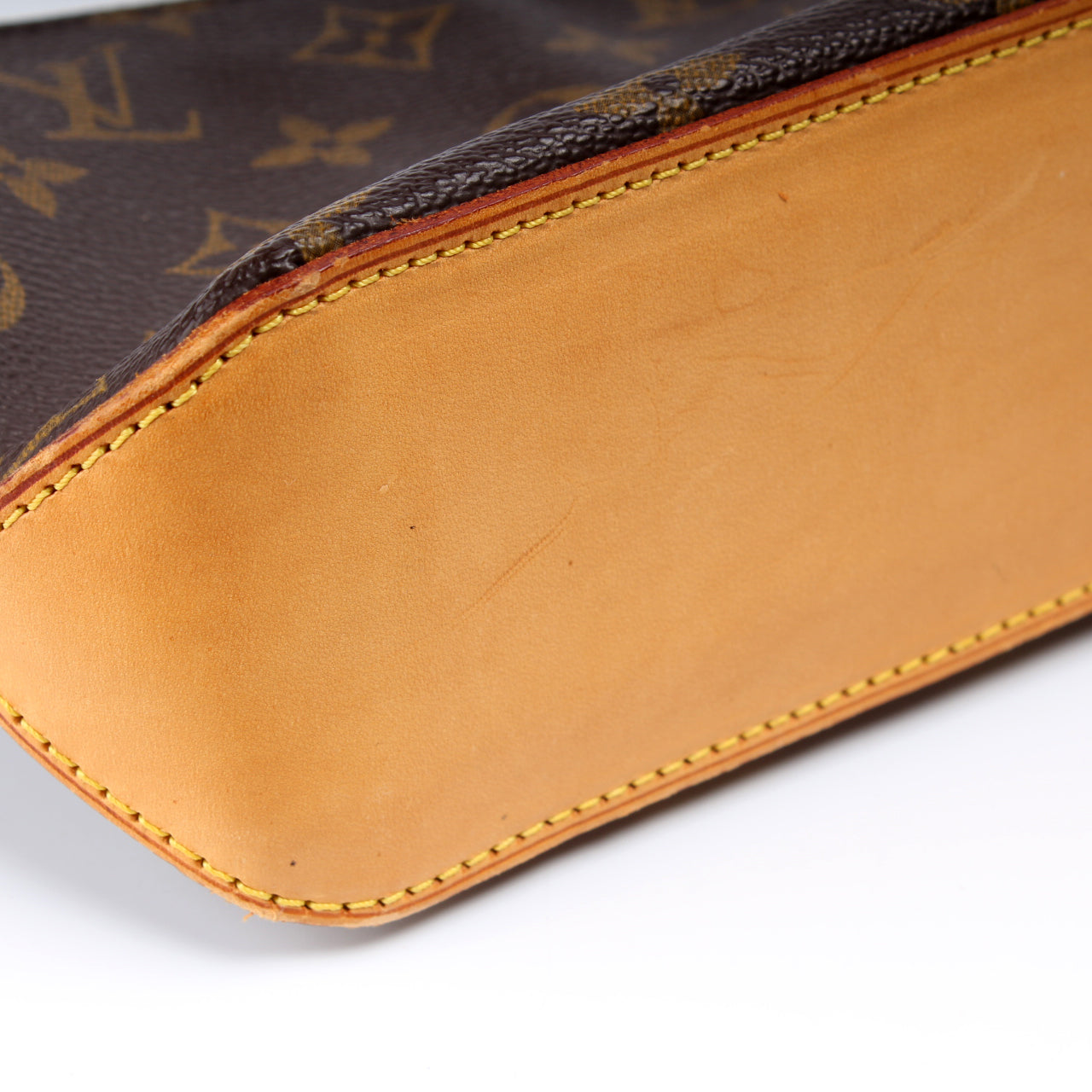 Louis Vuitton Trotteur Monogram