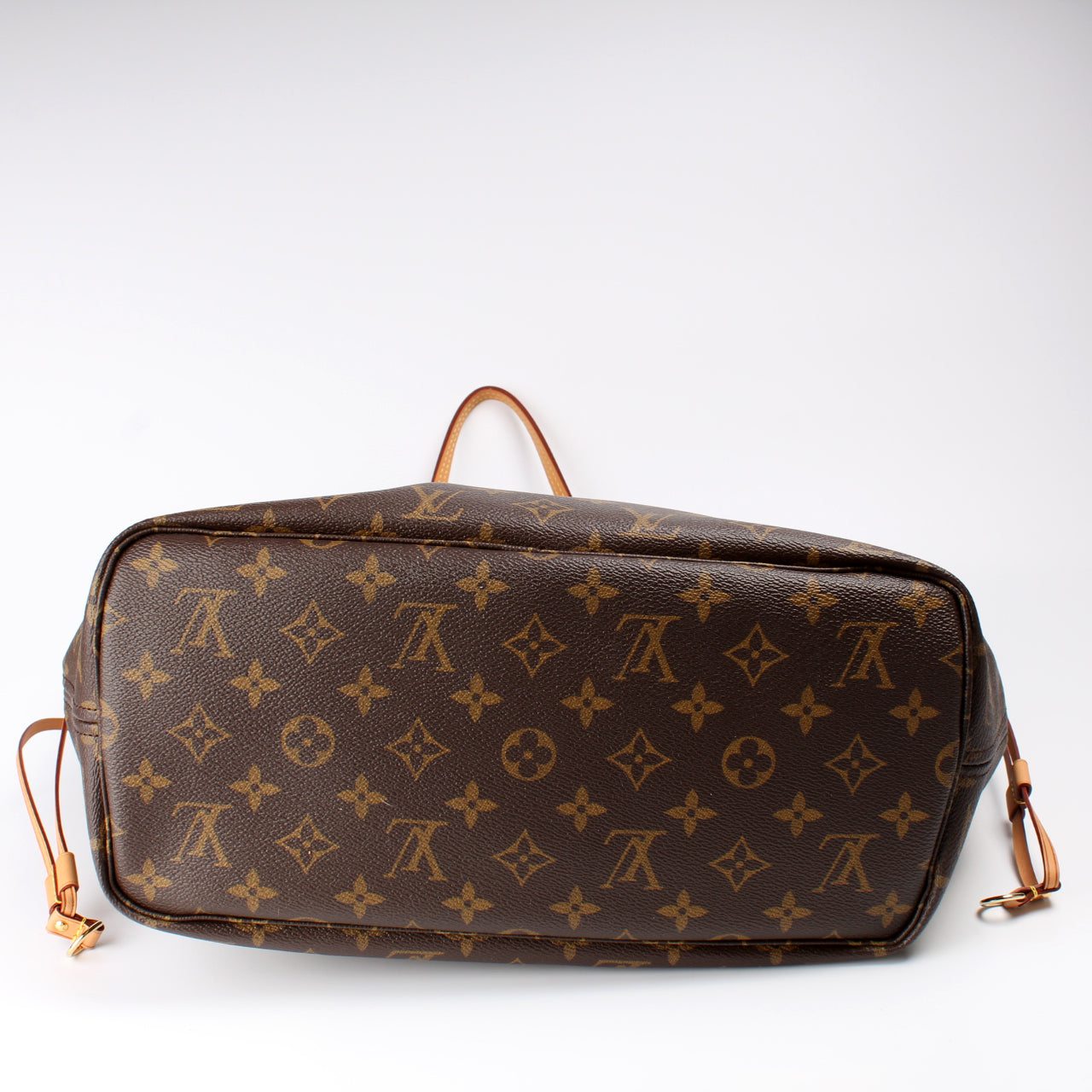 Louis Vuitton Neverfull MM Monogram