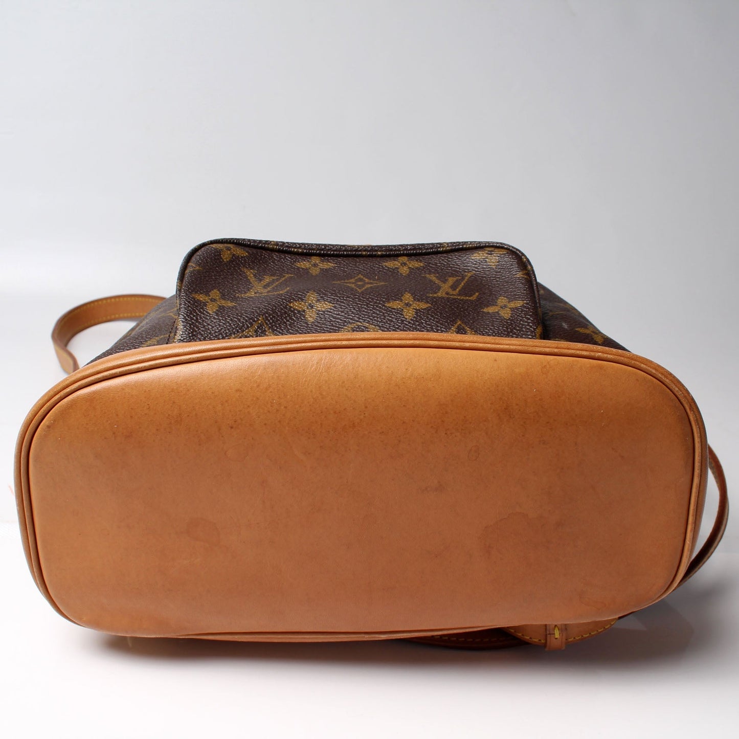 Louis Vuitton Montsouris MM Monogram