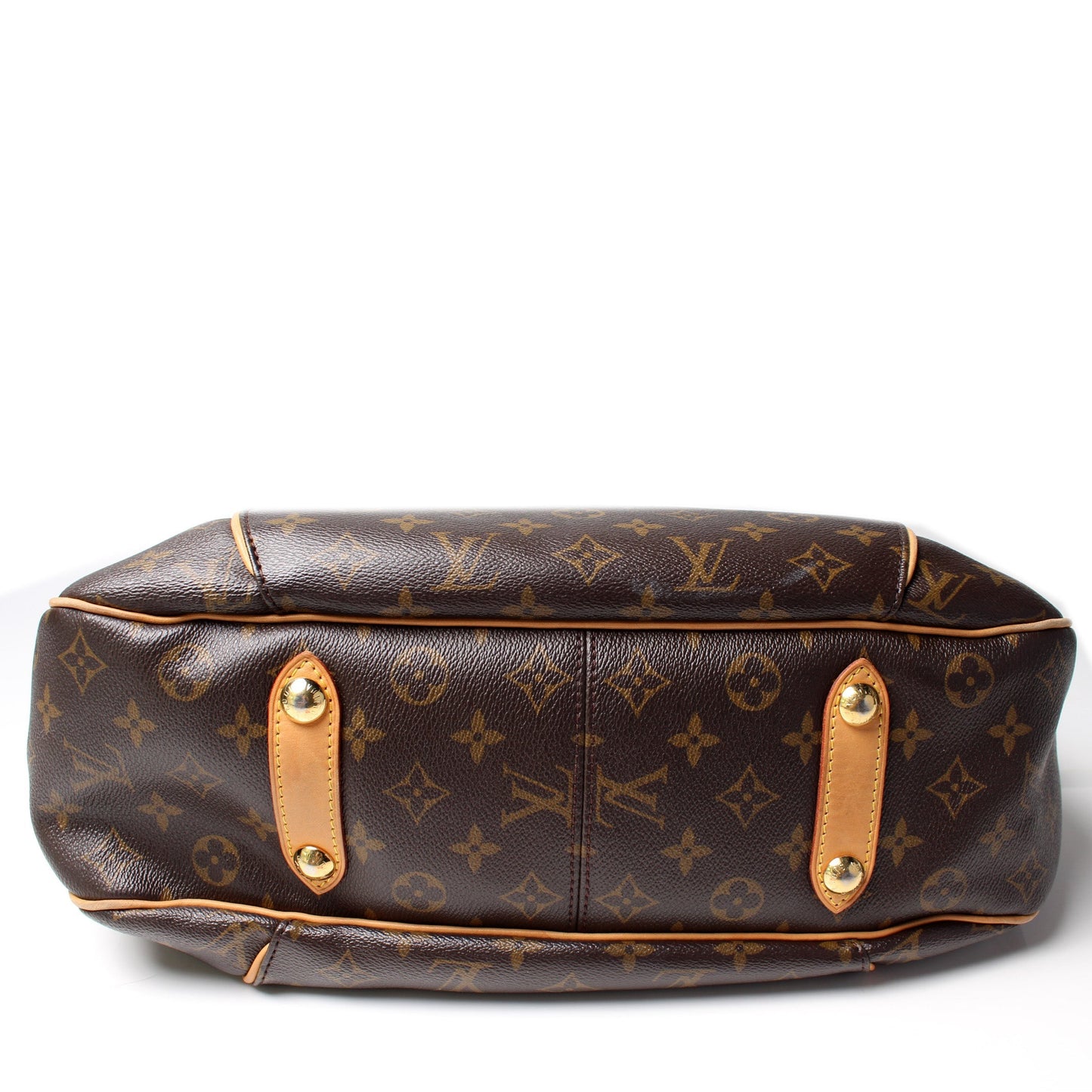 Louis Vuitton Galliera PM Monogram