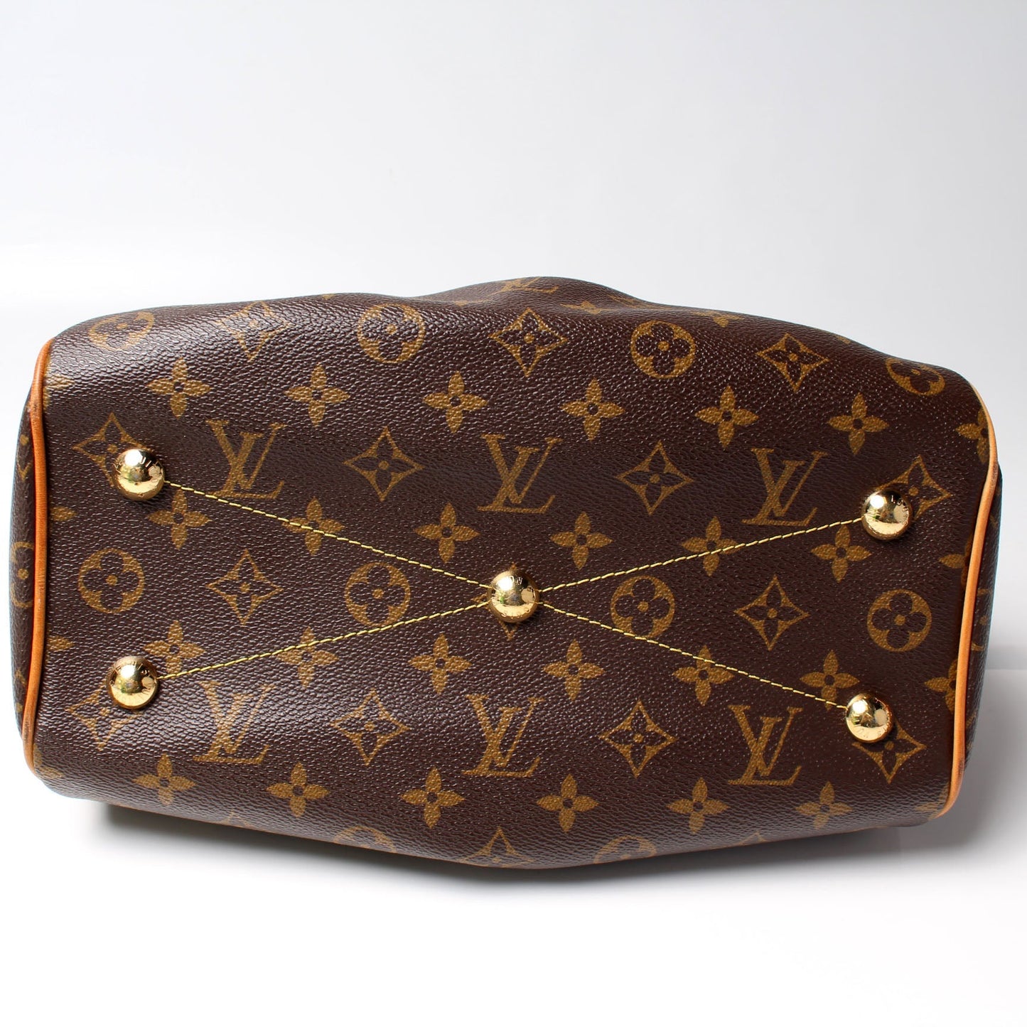 Louis Vuitton Tivoli PM Monogram