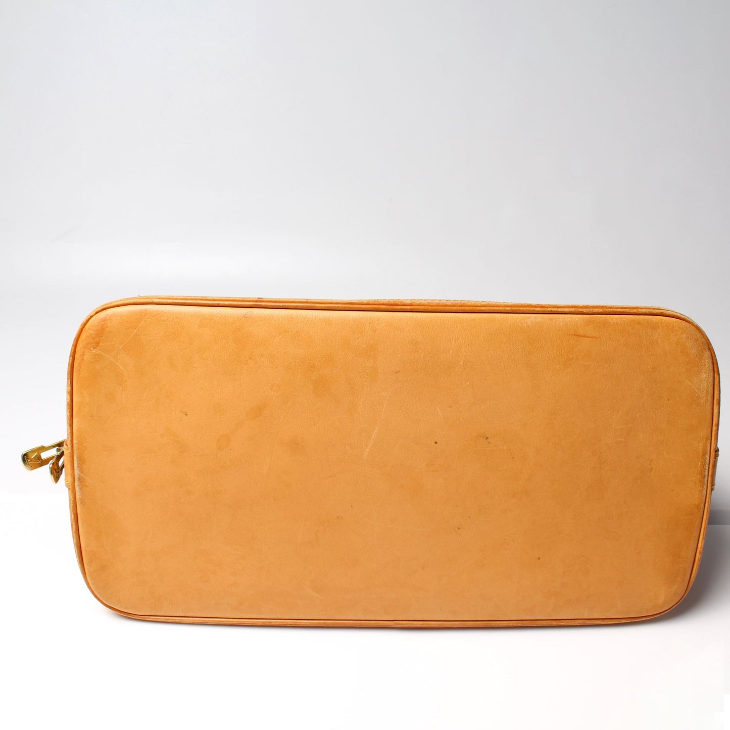 Louis Vuitton Alma PM Monogram Older