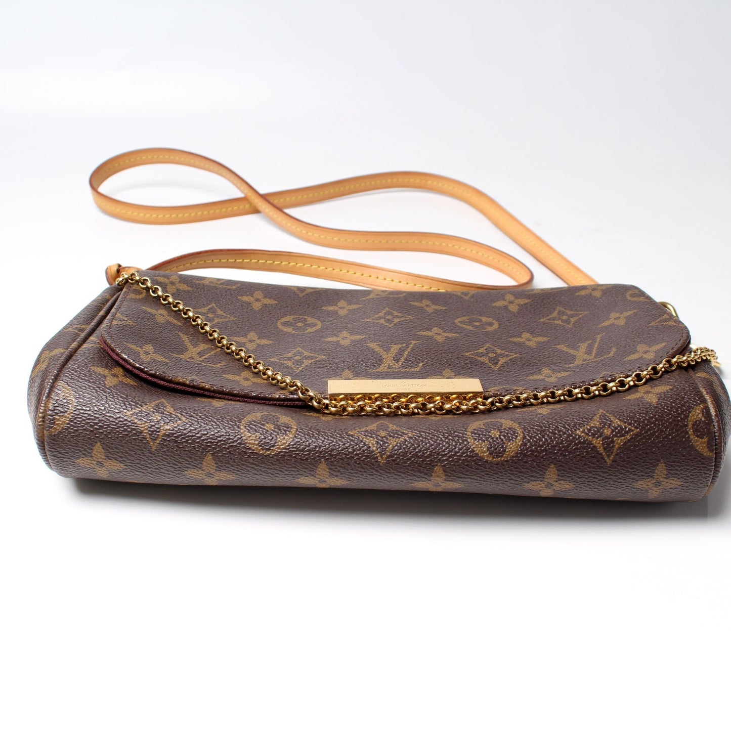 Louis Vuitton Favorite MM Monogram