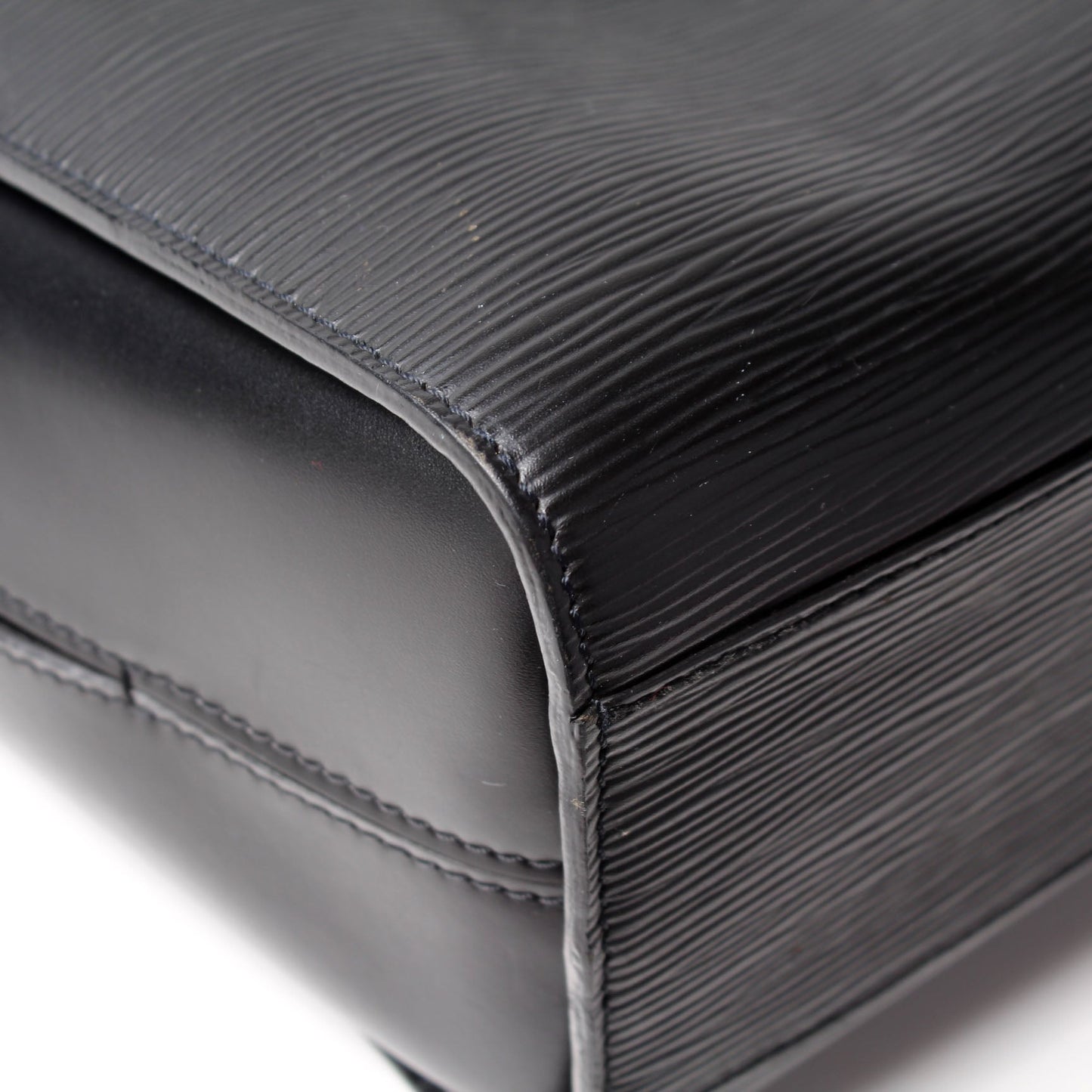Louis Vuitton Duplex Epi