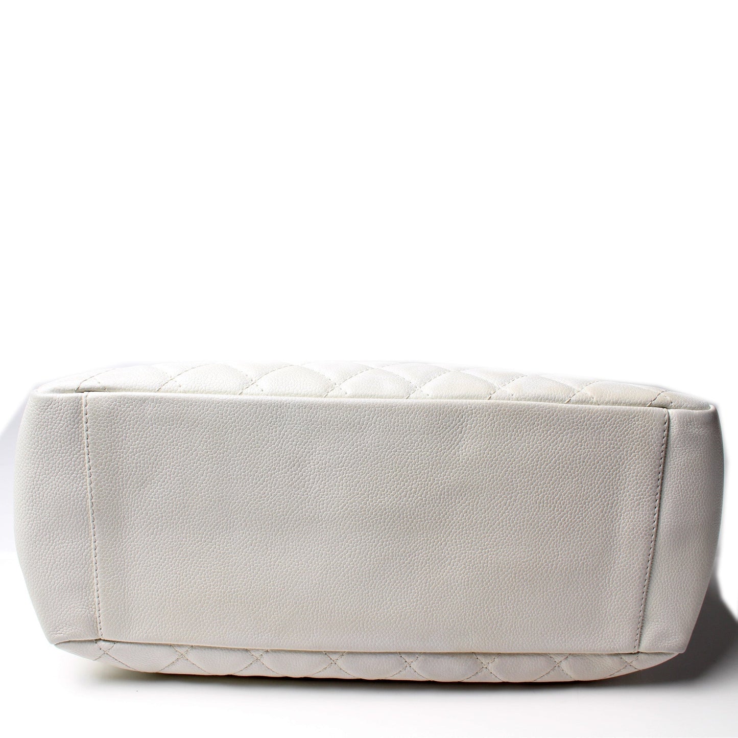 Chanel Grand Shopping Tote Caviar 12M Bag