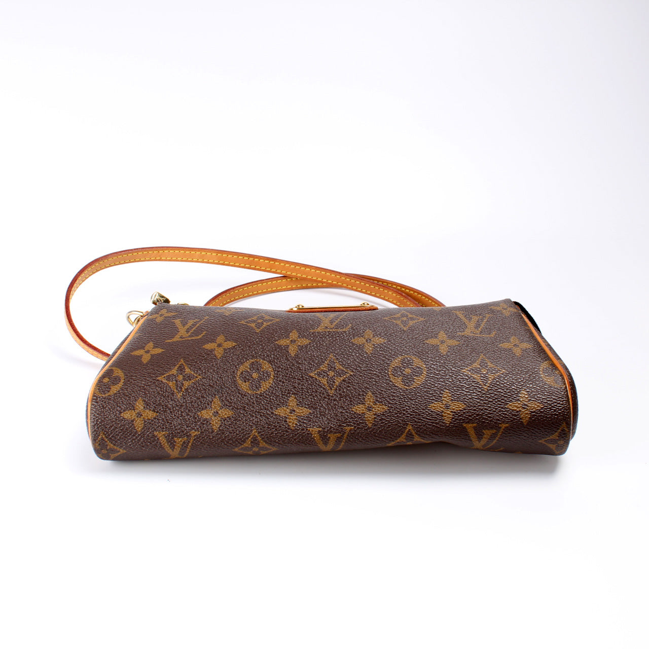 Louis Vuitton Eva Clutch Monogram