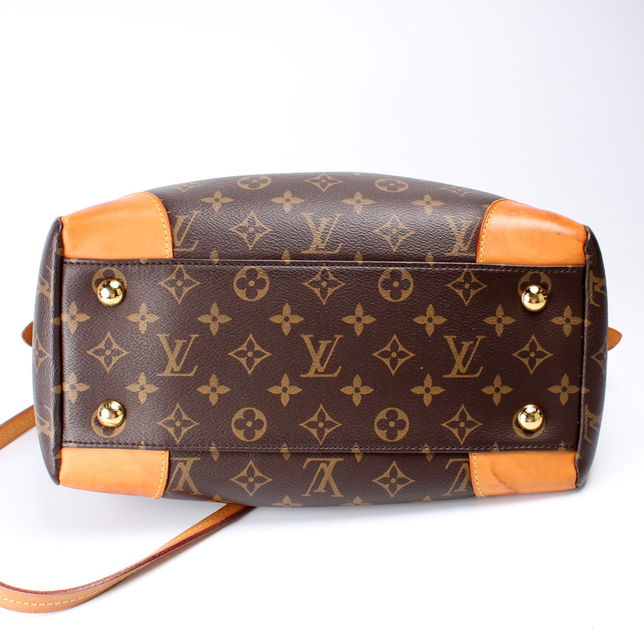 Louis Vuitton Segur NM Monogram
