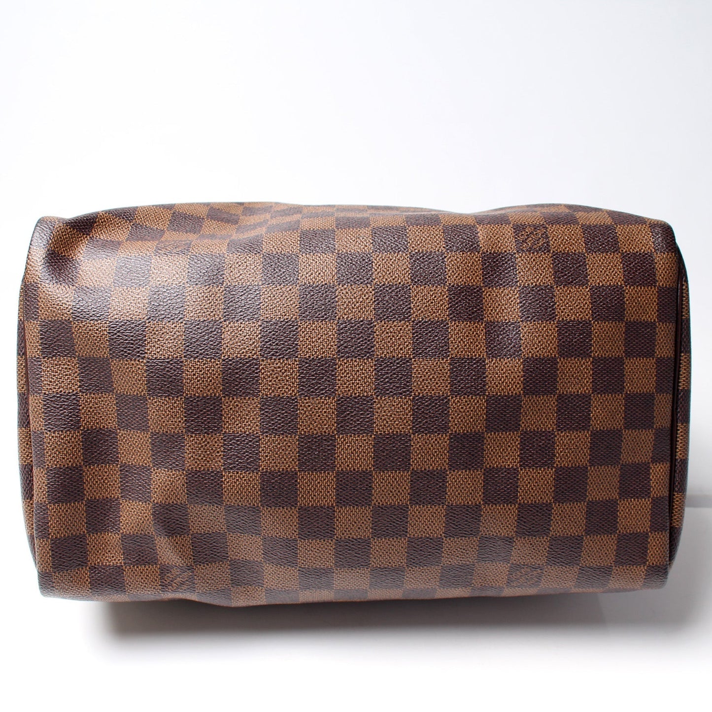 Louis Vuitton Speedy 30 Damier Ebene