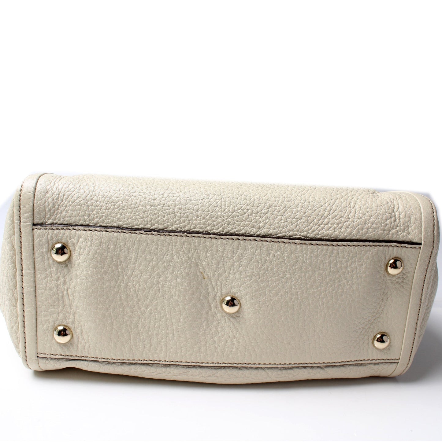 Gucci 336751 Soho Leather Shoulder Bag