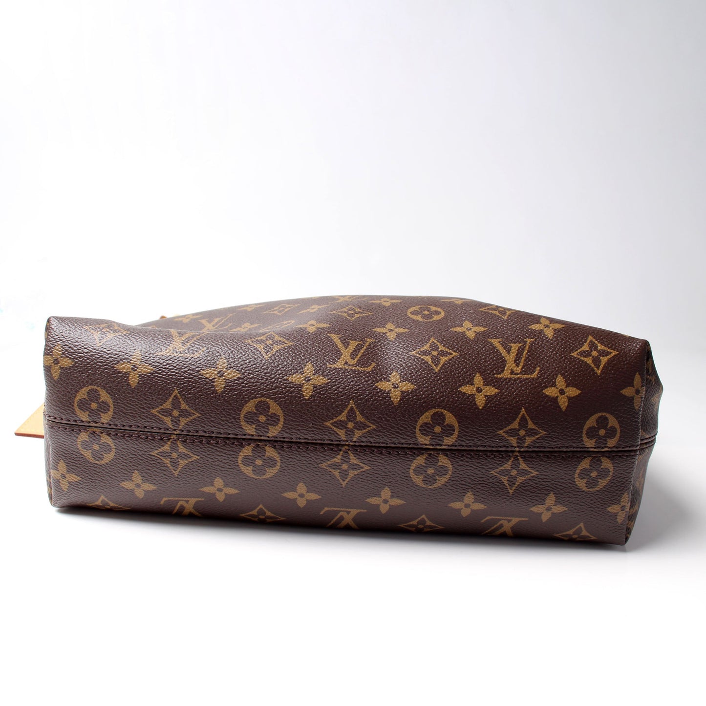 Louis Vuitton Graceful PM Monogram