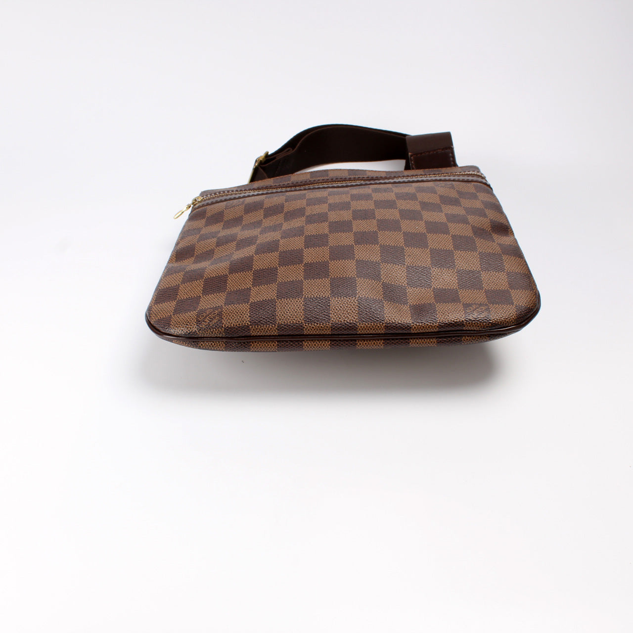 Louis Vuitton Pochette Bosphore Damier Ebene