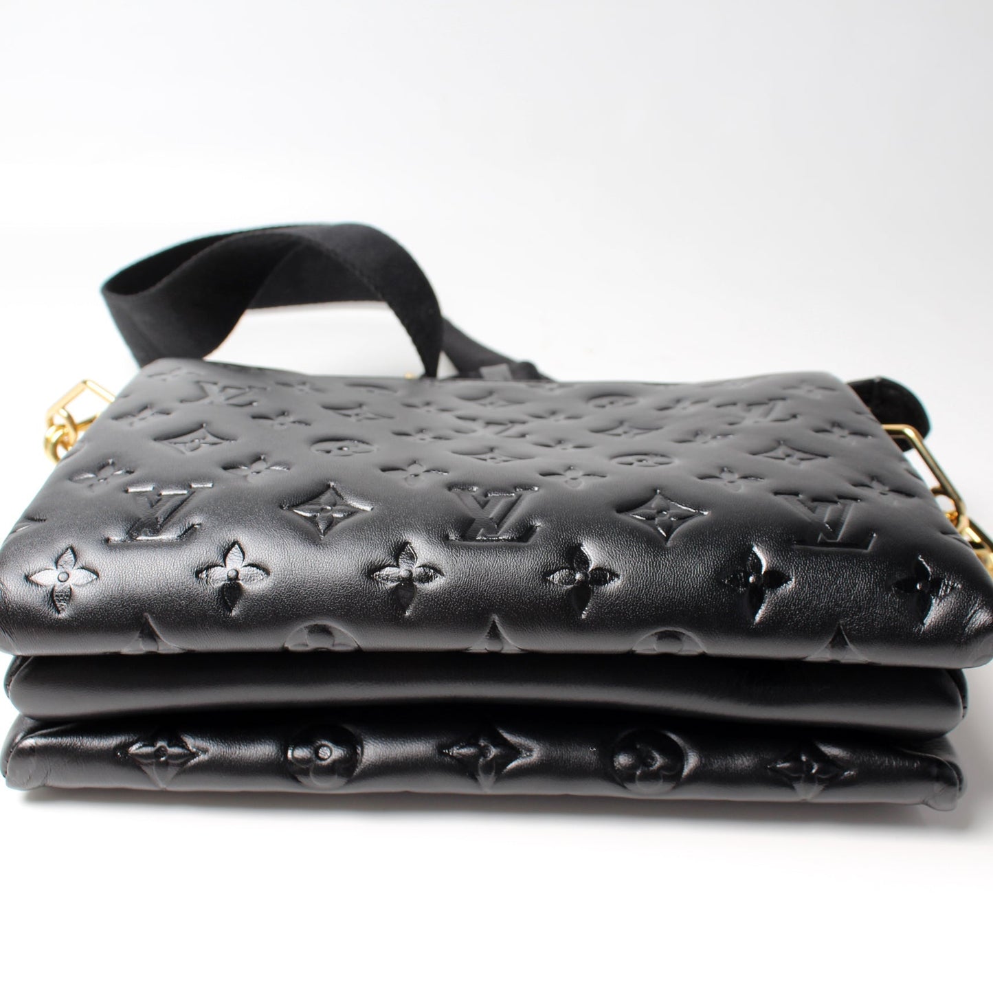 Louis Vuitton Coussin PM Lambskin