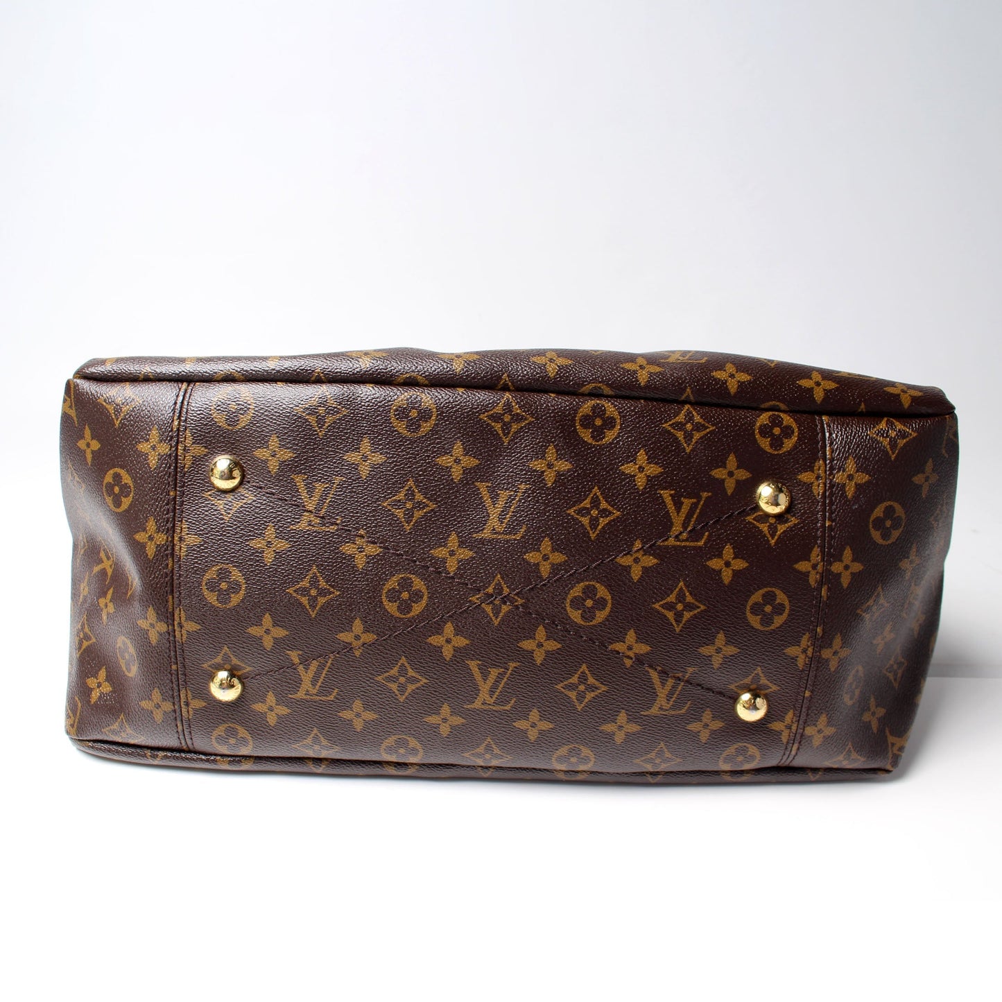 Louis Vuitton Artsy MM Monogram