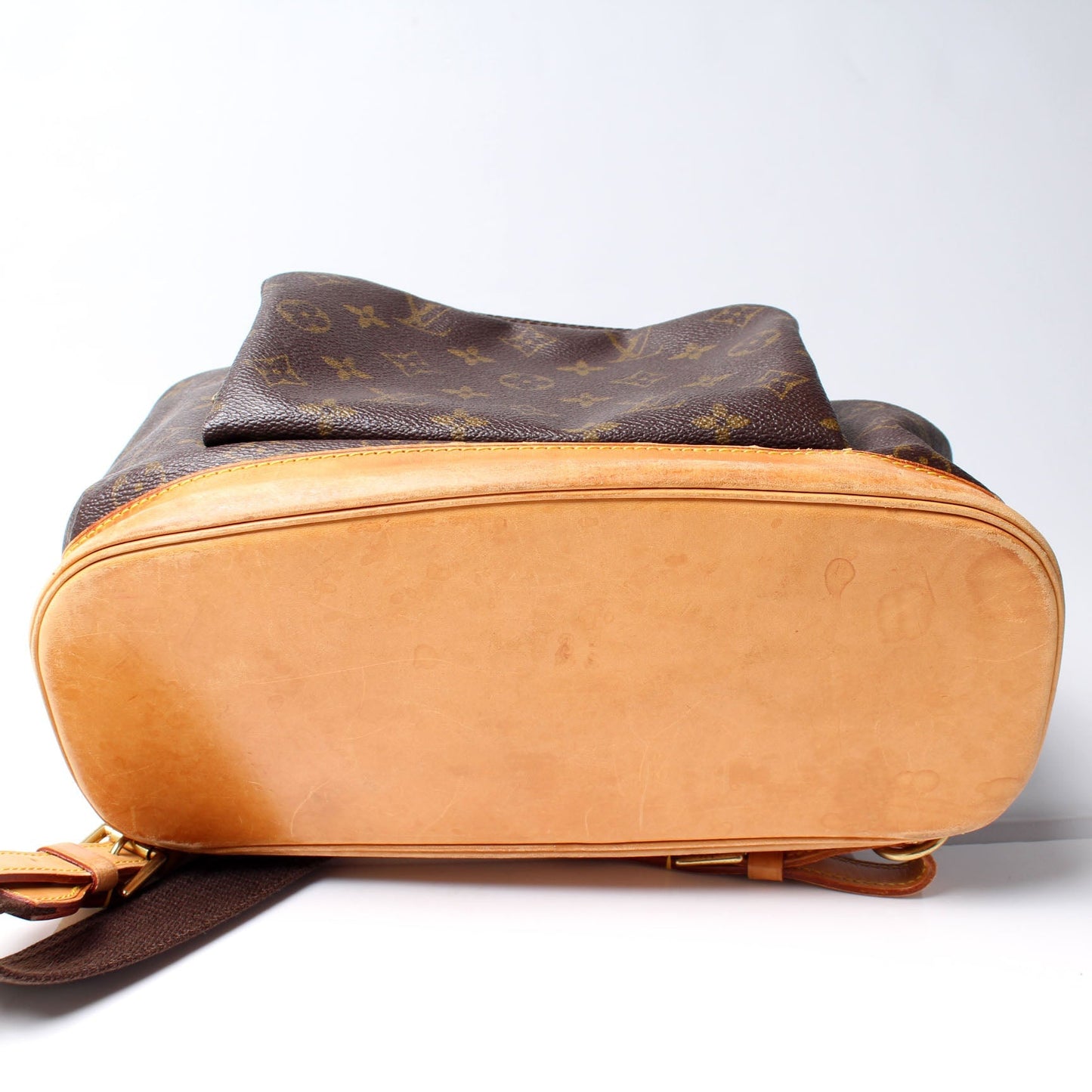 Louis Vuitton Montsouris GM Monogram