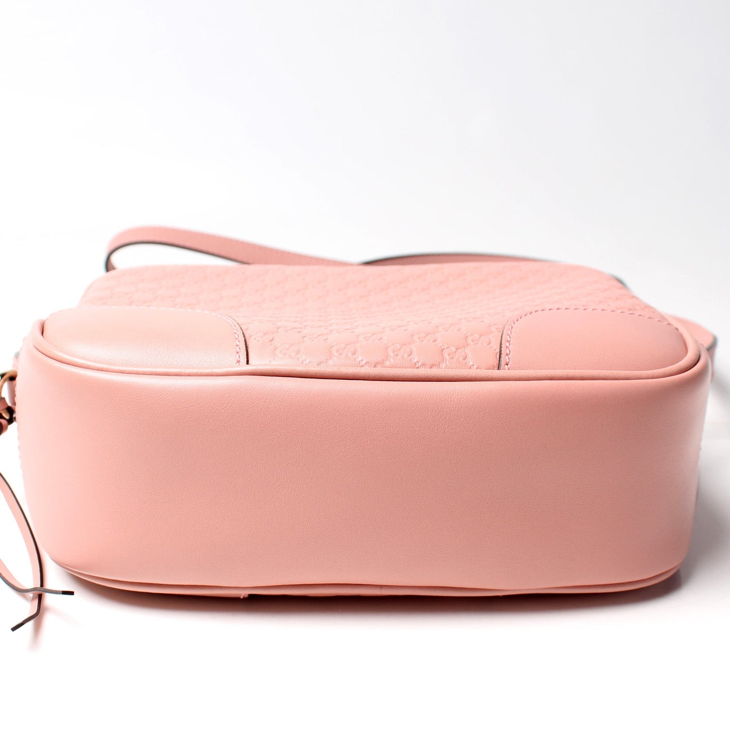 Gucci 449413 Bree GG Crossbody Bag