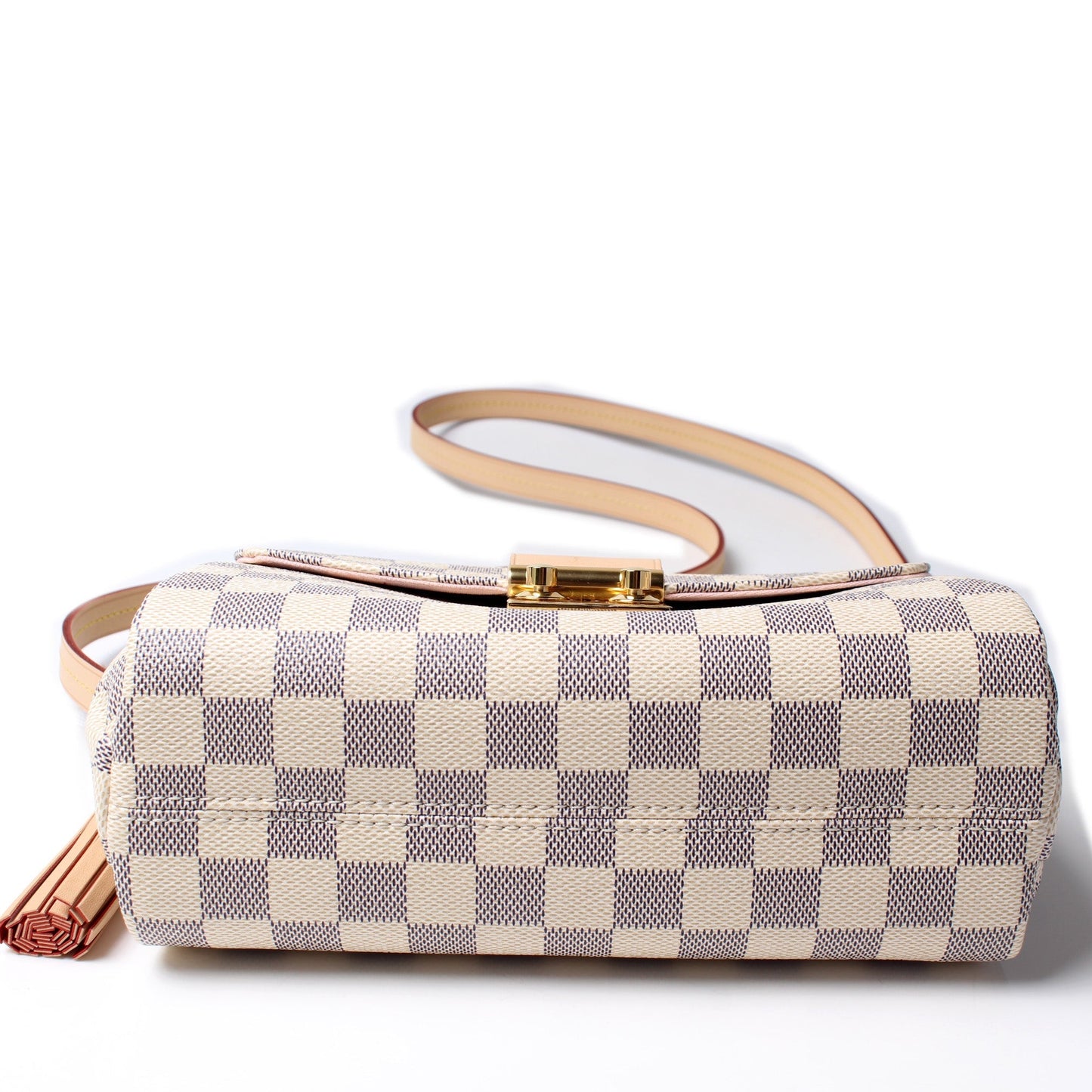Louis Vuitton Croisette Damier Azur