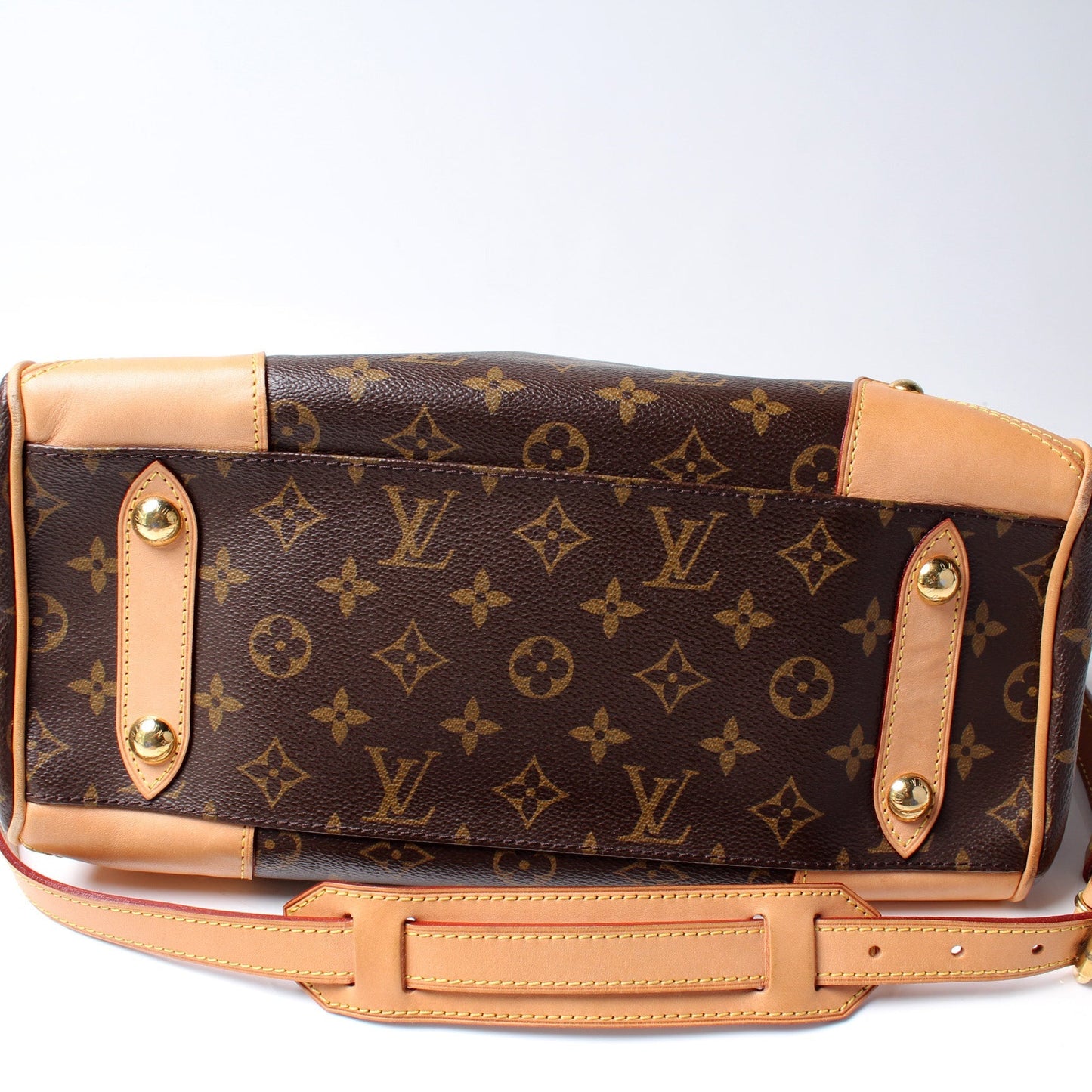Louis Vuitton Retiro PM Monogram