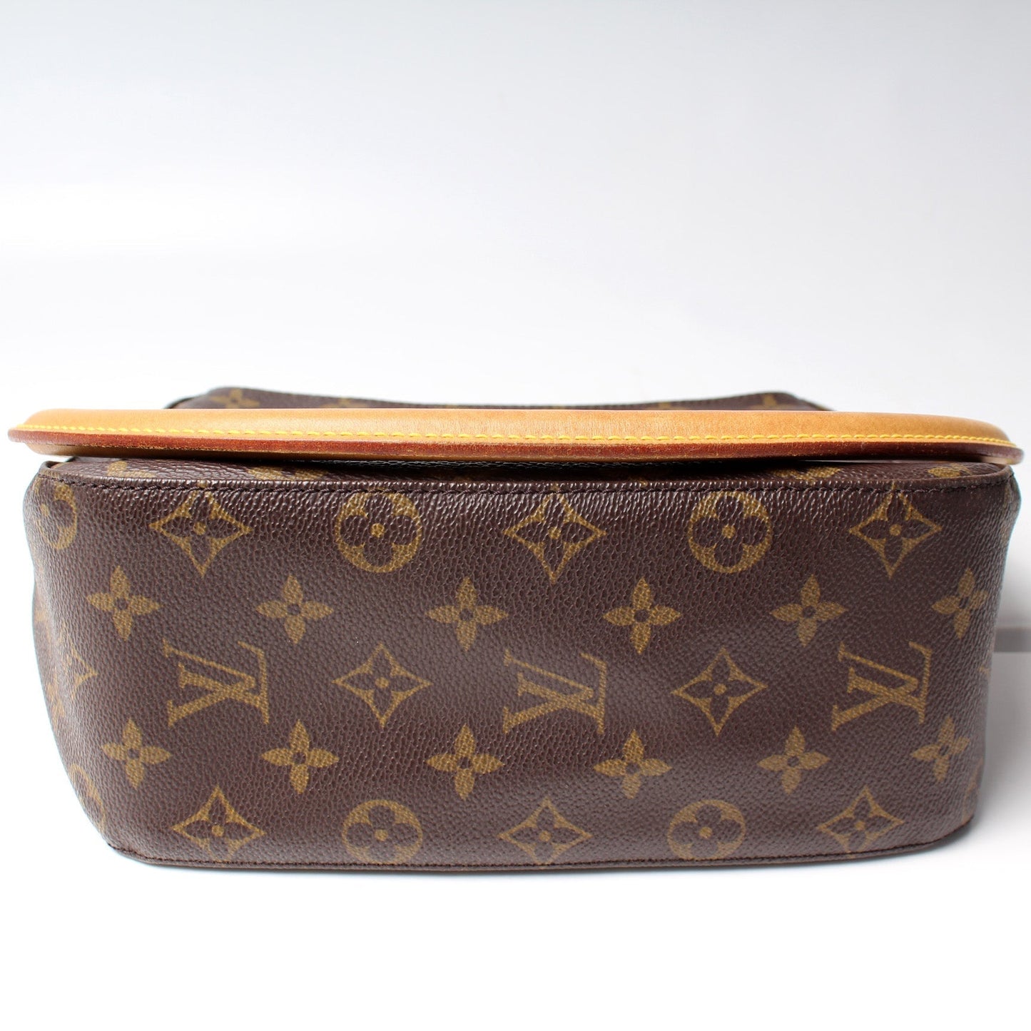 Louis Vuitton Looping MM Monogram