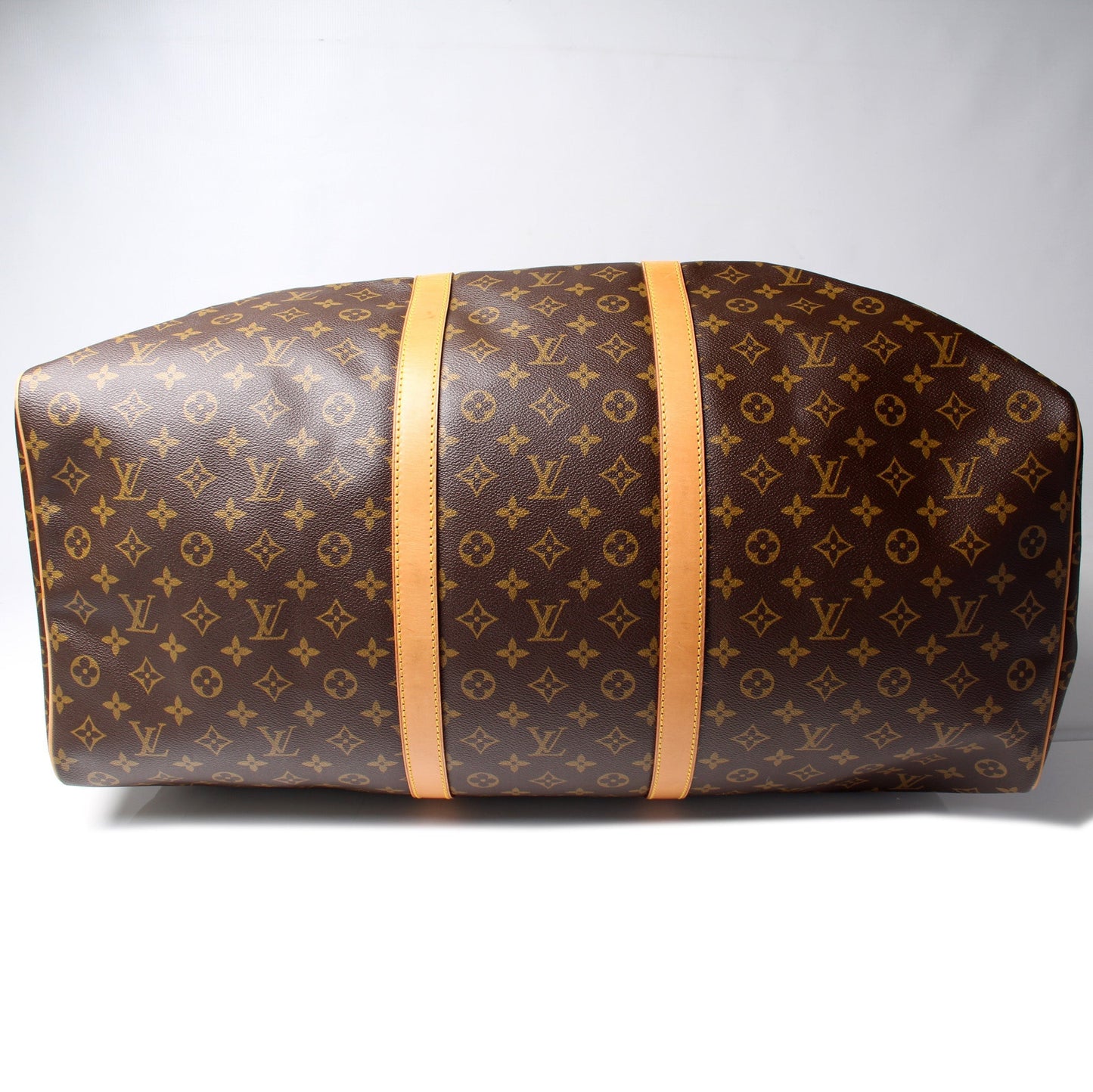Louis Vuitton Keepall 60 Monogram
