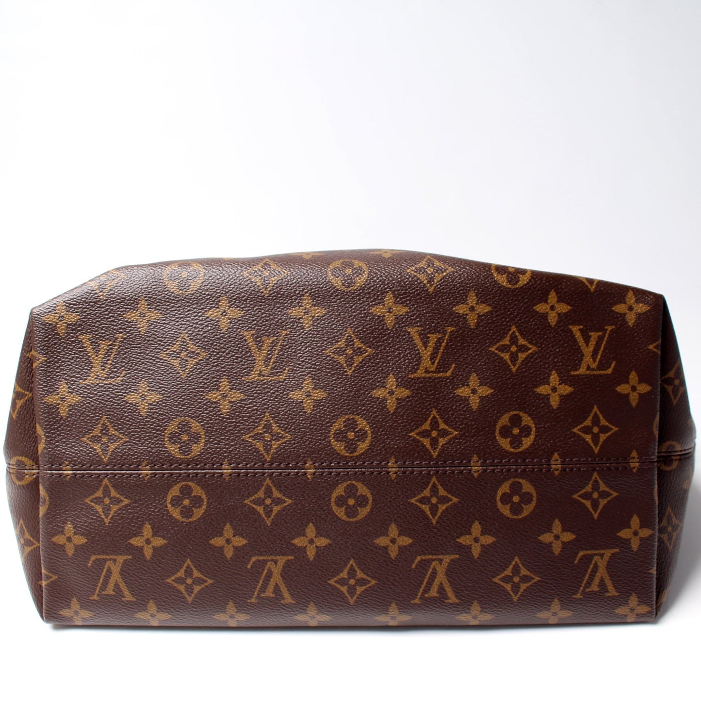 Louis Vuitton Iena MM Monogram