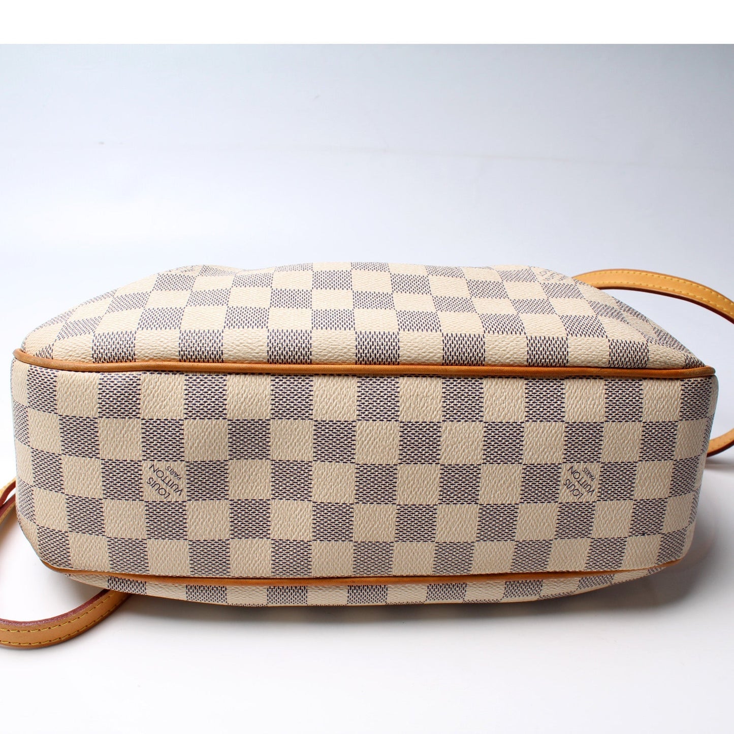 Louis Vuitton Siracusa PM Azur