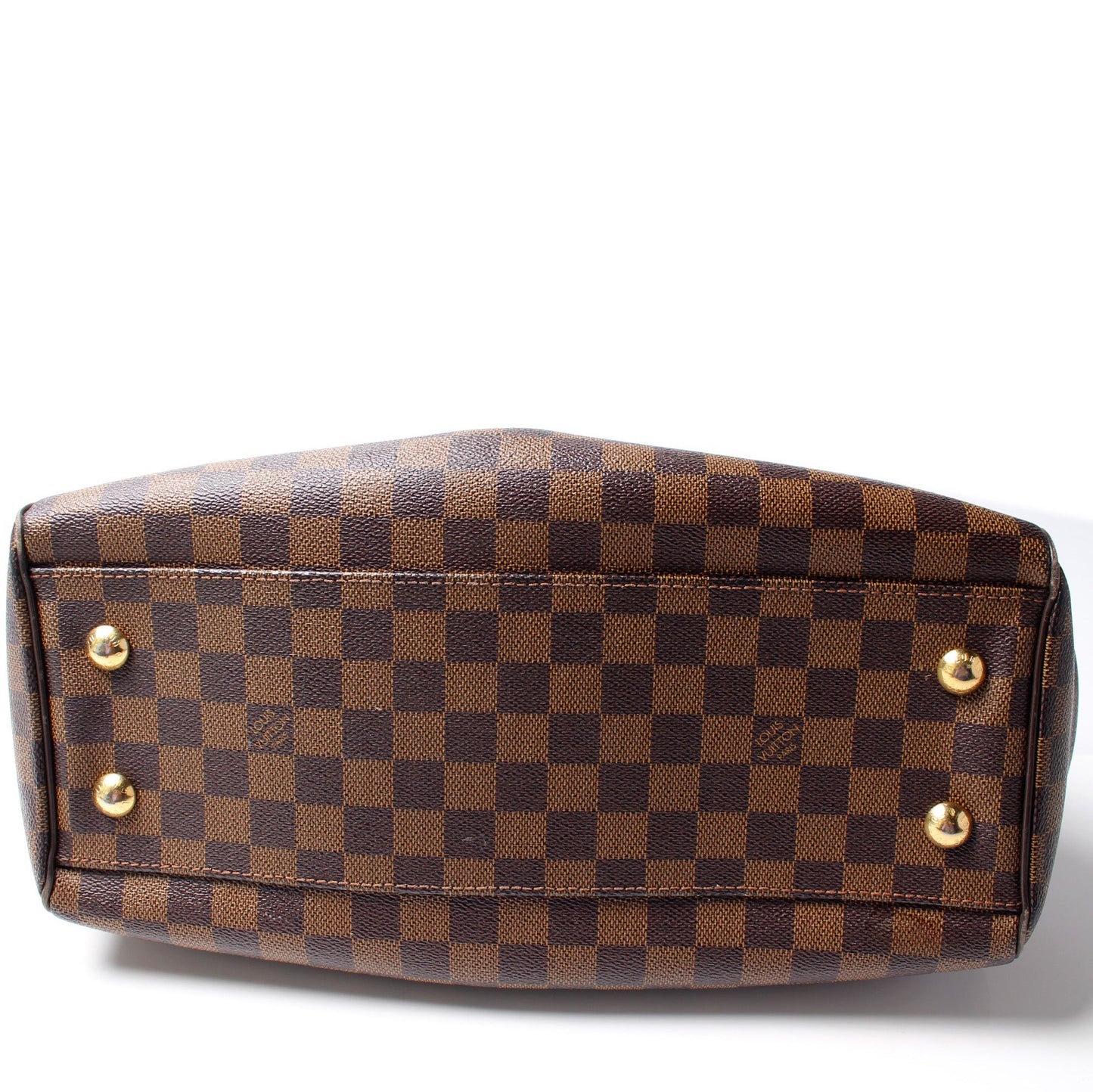 Louis Vuitton Trevi PM Damier Ebene