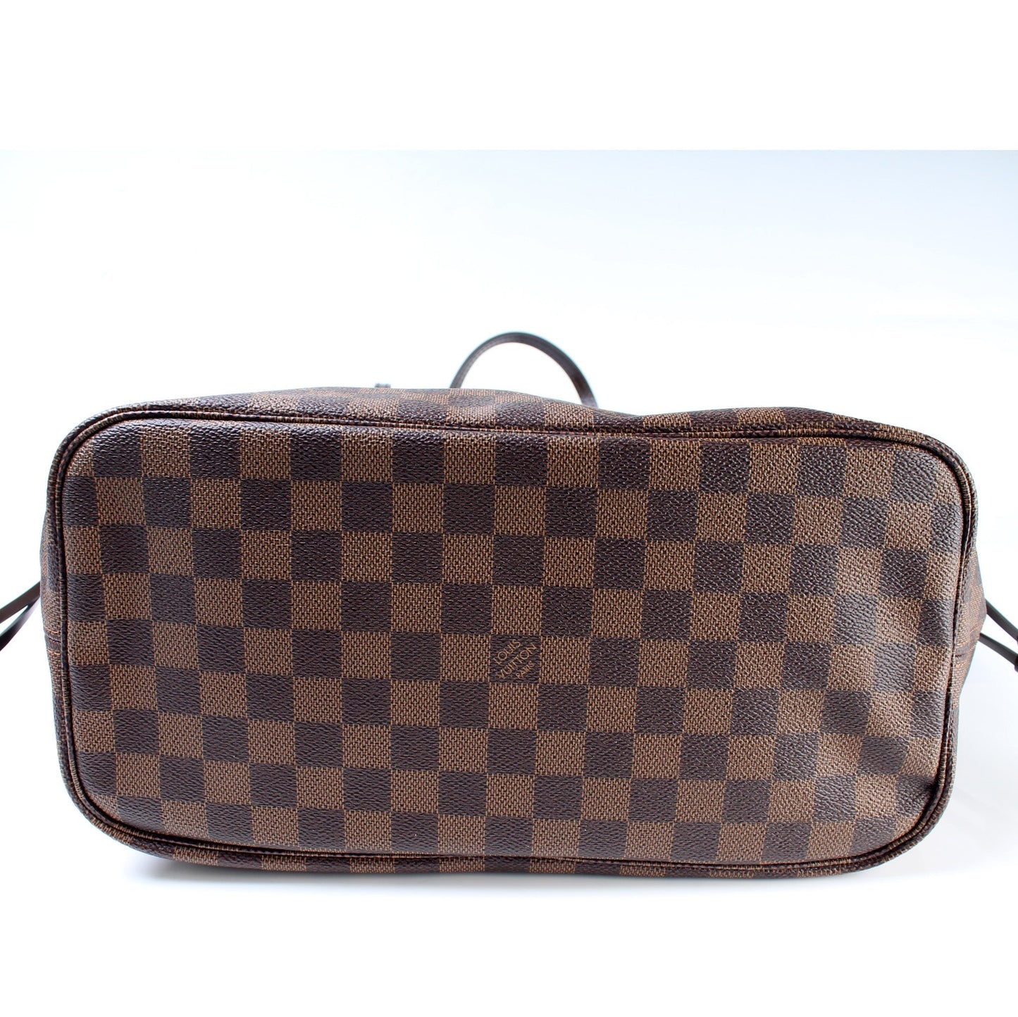Louis Vuitton Neverfull MM Damier Ebene