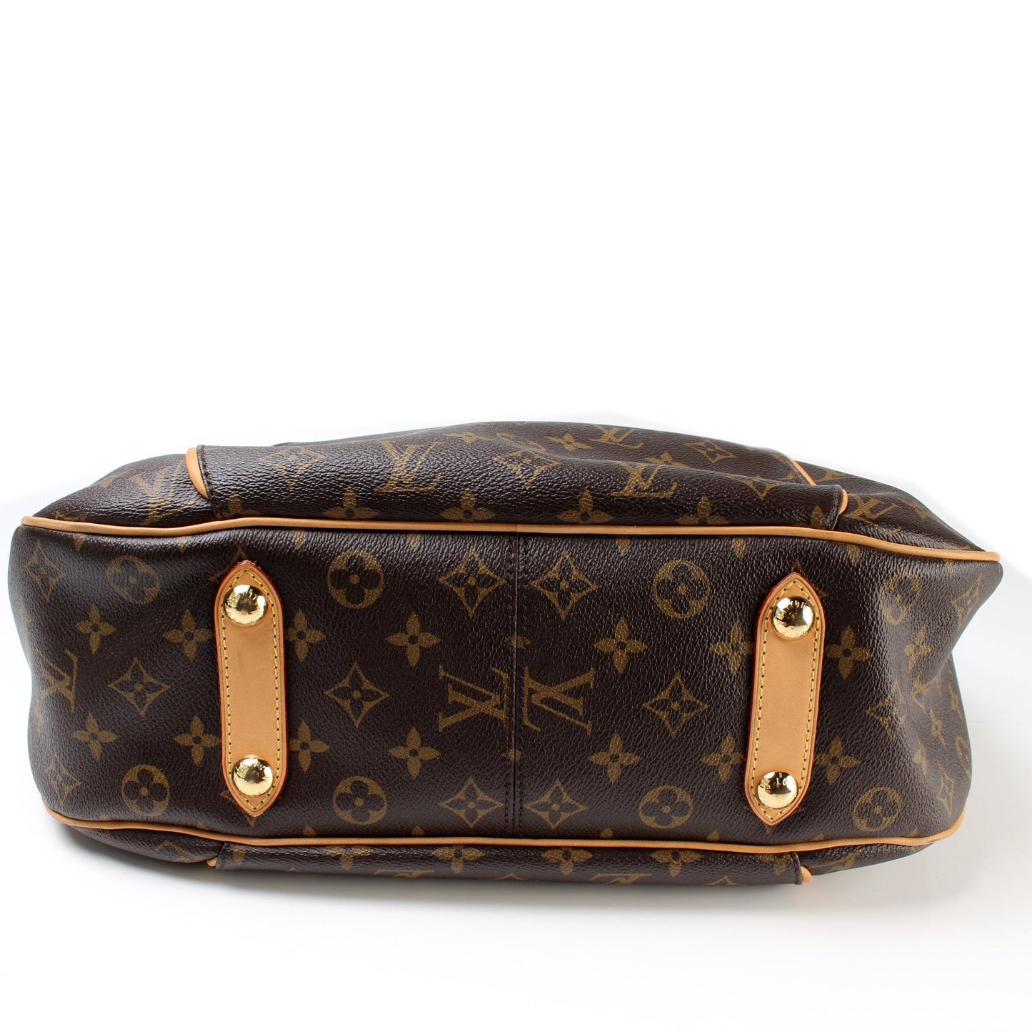 Louis Vuitton Galliera PM Monogram