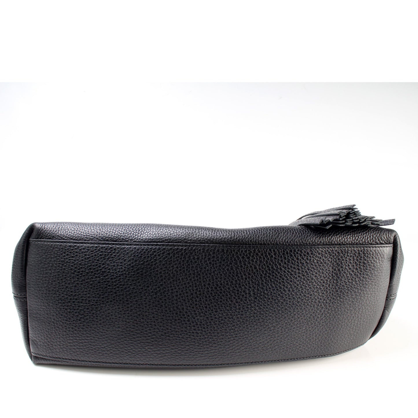 Gucci 308982 Soho Leather Shoulder Medium Studded Bag