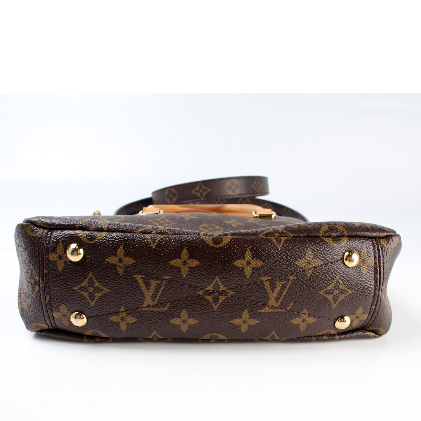 Louis Vuitton Pallas BB Monogram