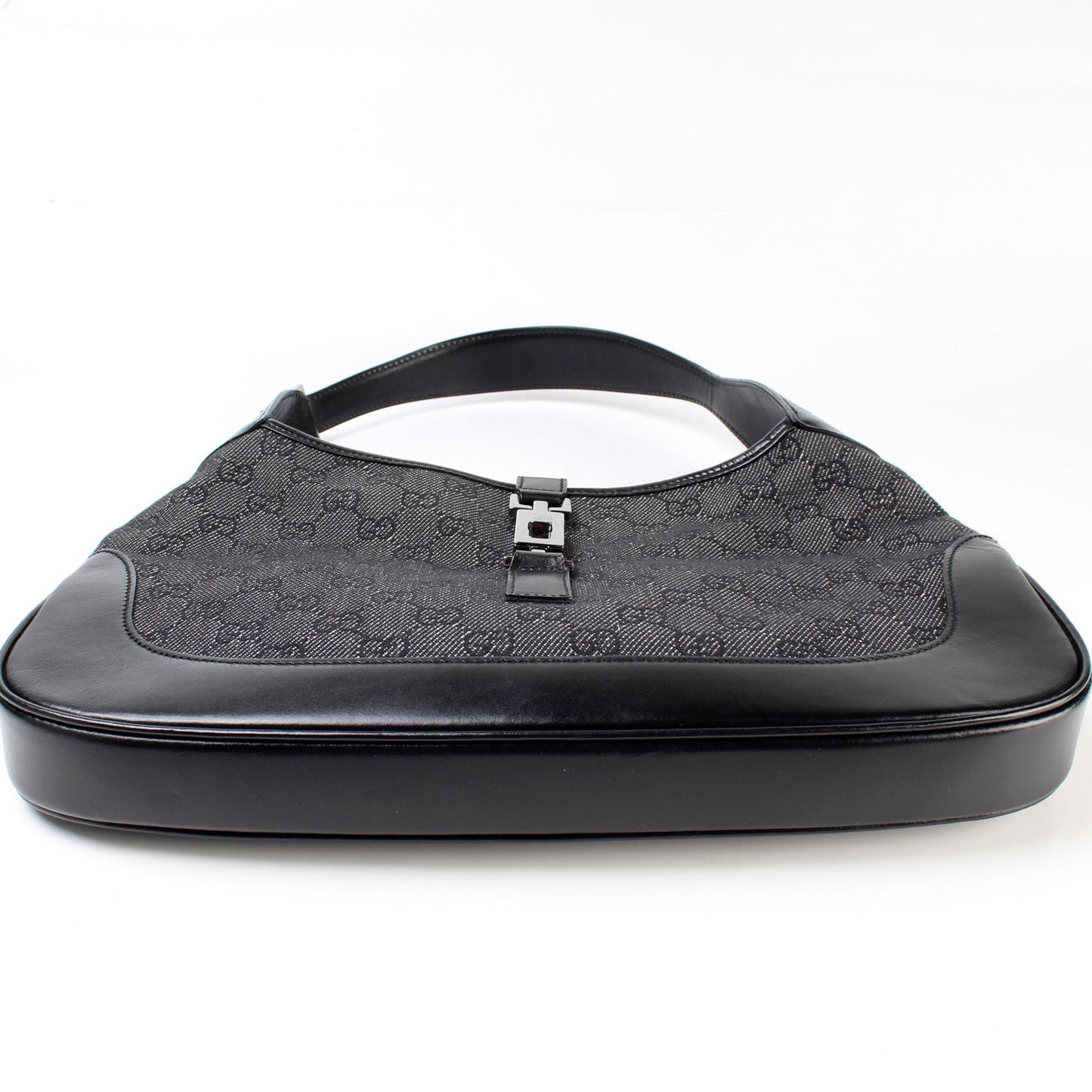 Gucci 00963 Jackie O Hobo Bag