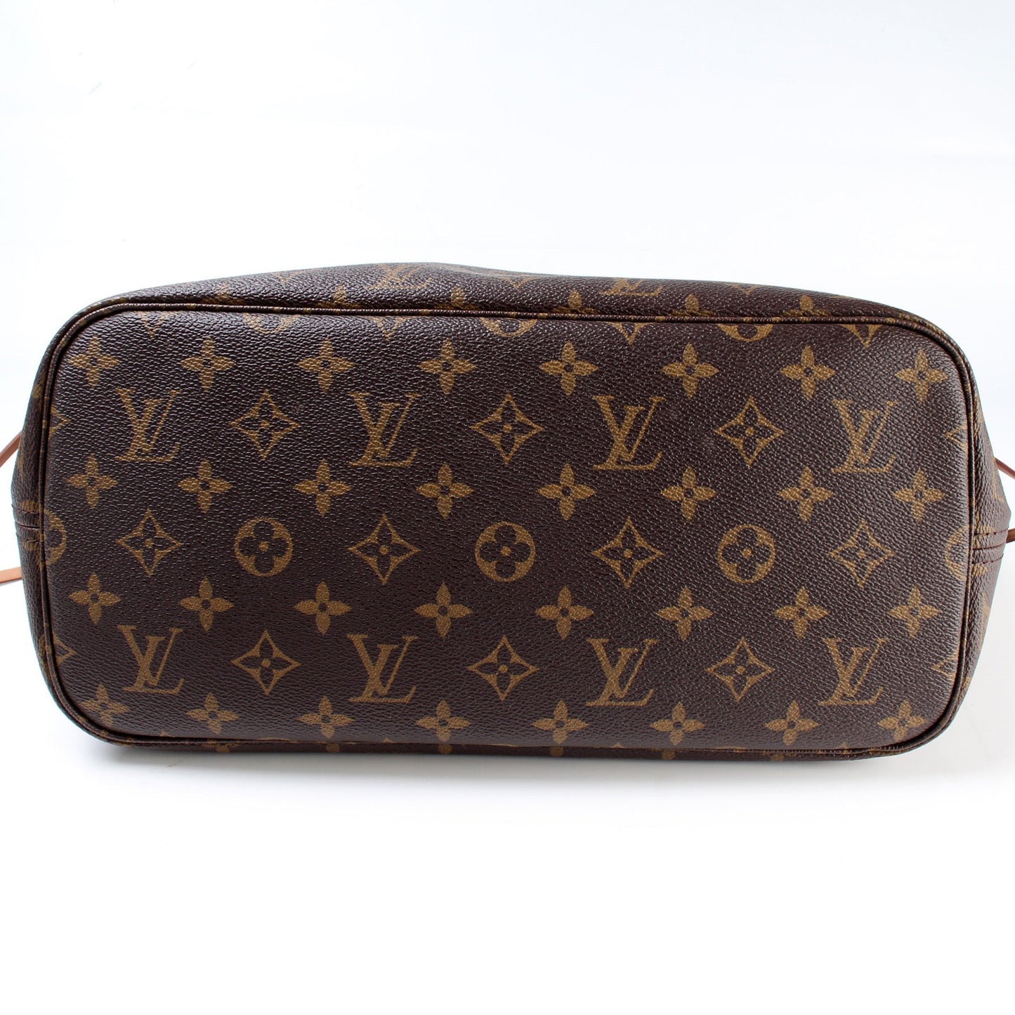 Louis Vuitton Neverfull MM Monogram