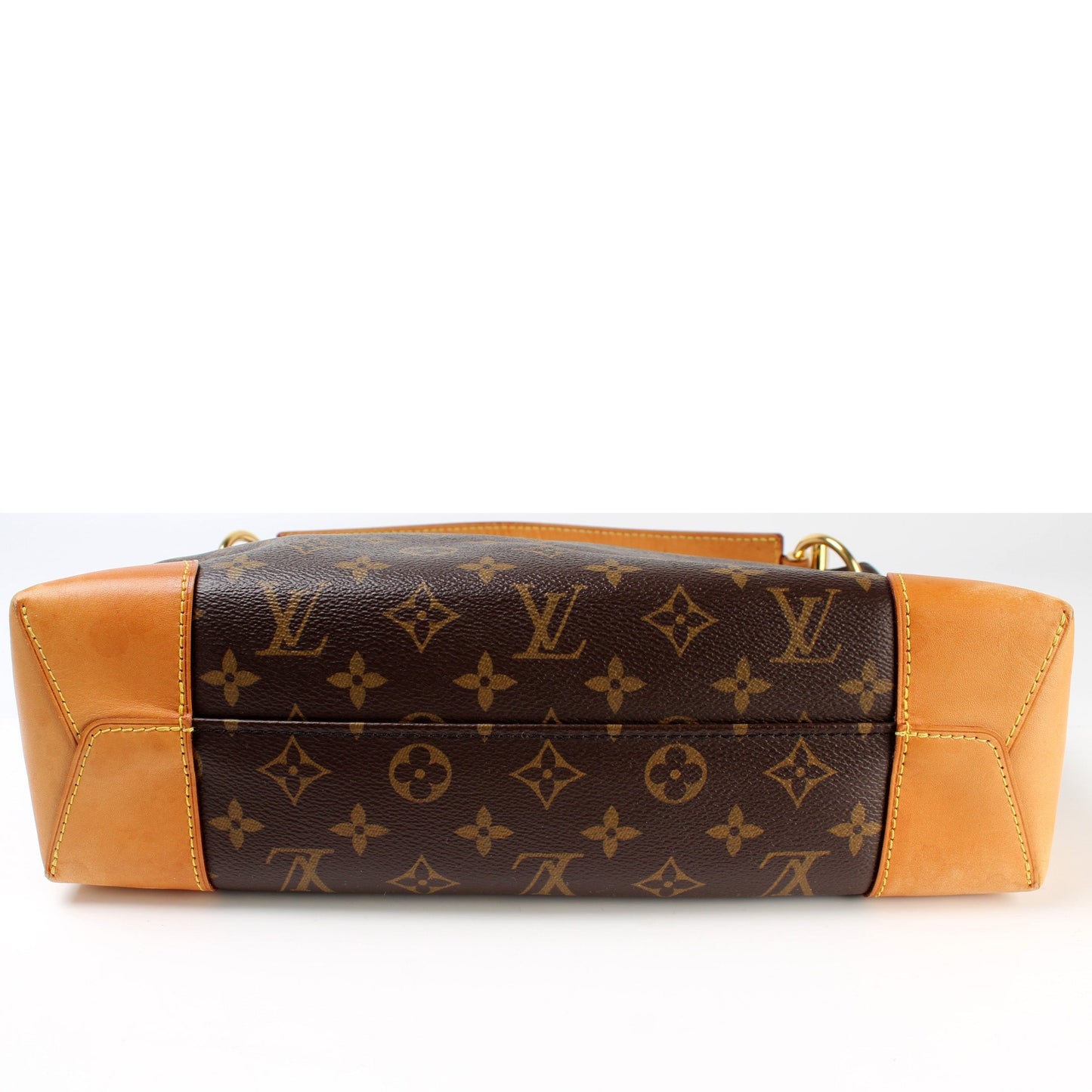 Louis Vuitton Berri PM Monogram
