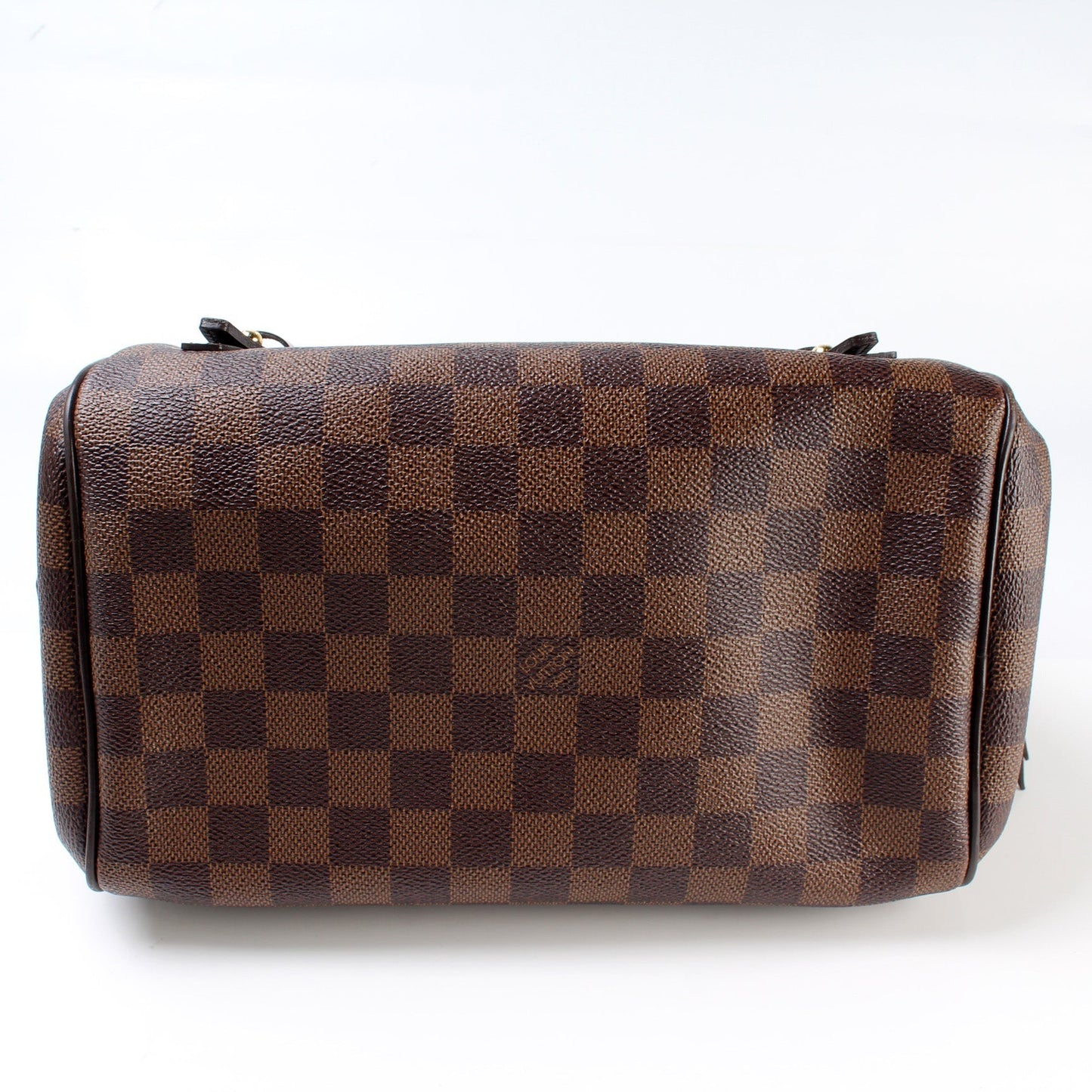 Louis Vuitton Rivington PM Damier Ebene
