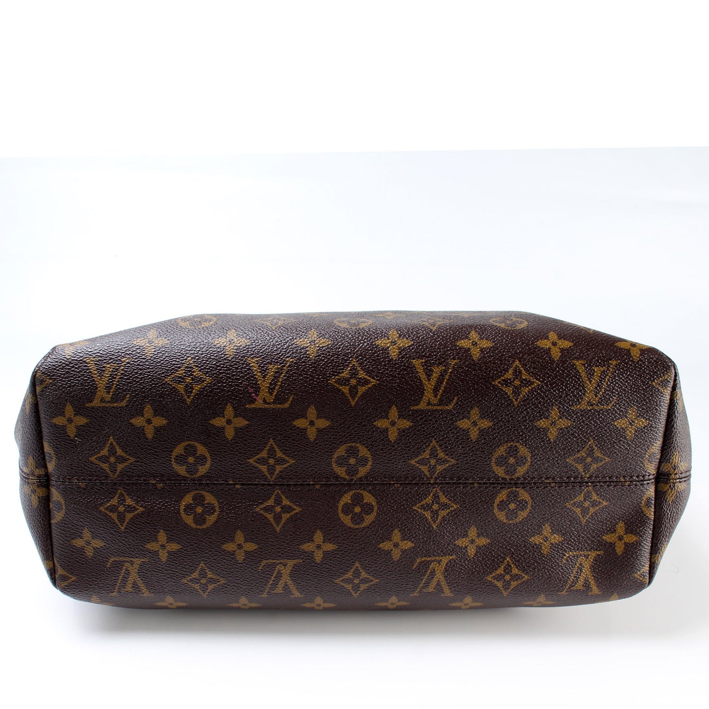 Louis Vuitton Raspail PM Monogram