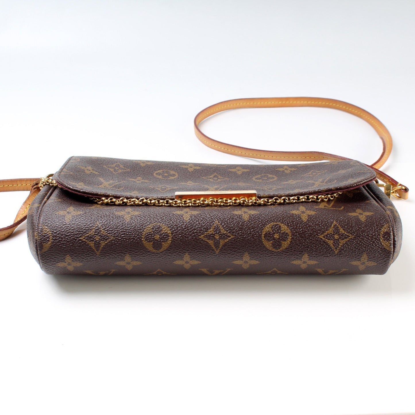 Louis Vuitton Favorite MM Monogram