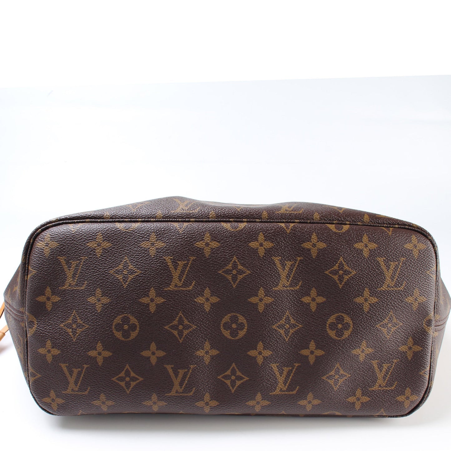 Louis Vuitton Neverfull MM Monogram