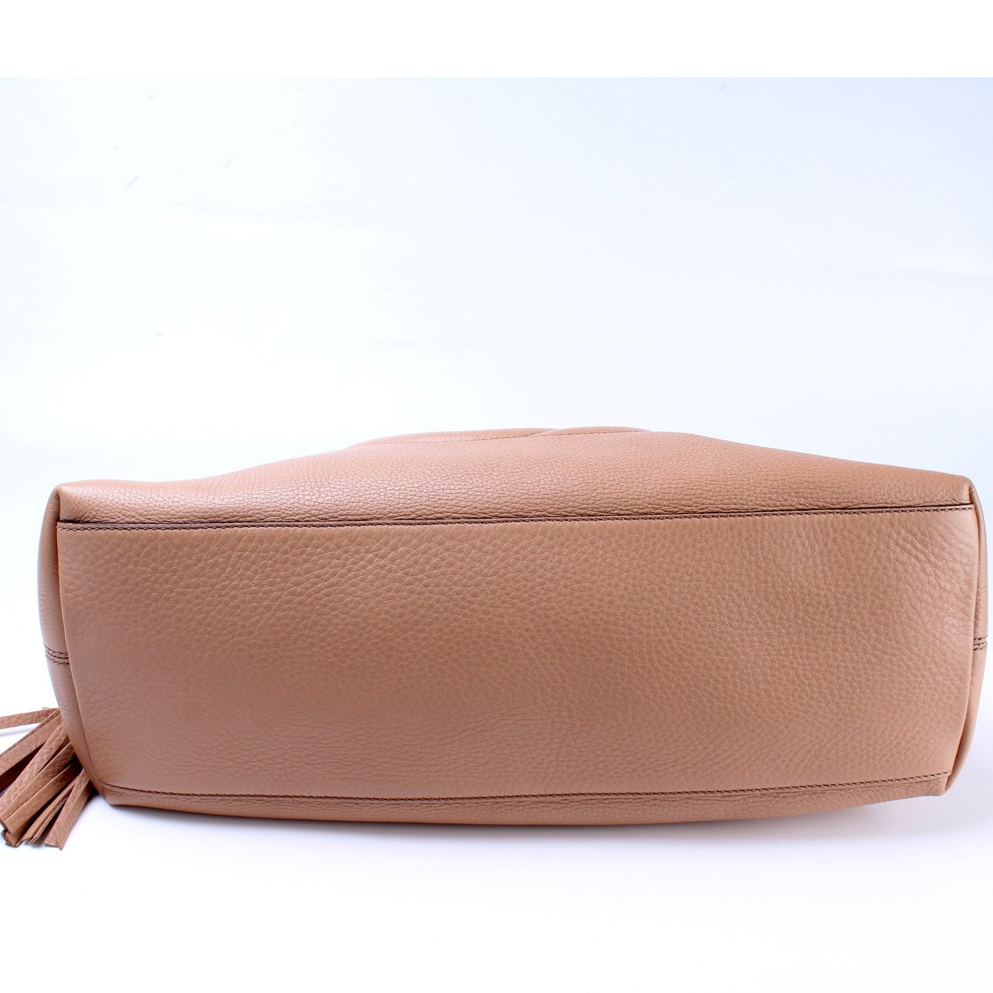 Gucci 308982 Soho Leather Shoulder Medium Bag