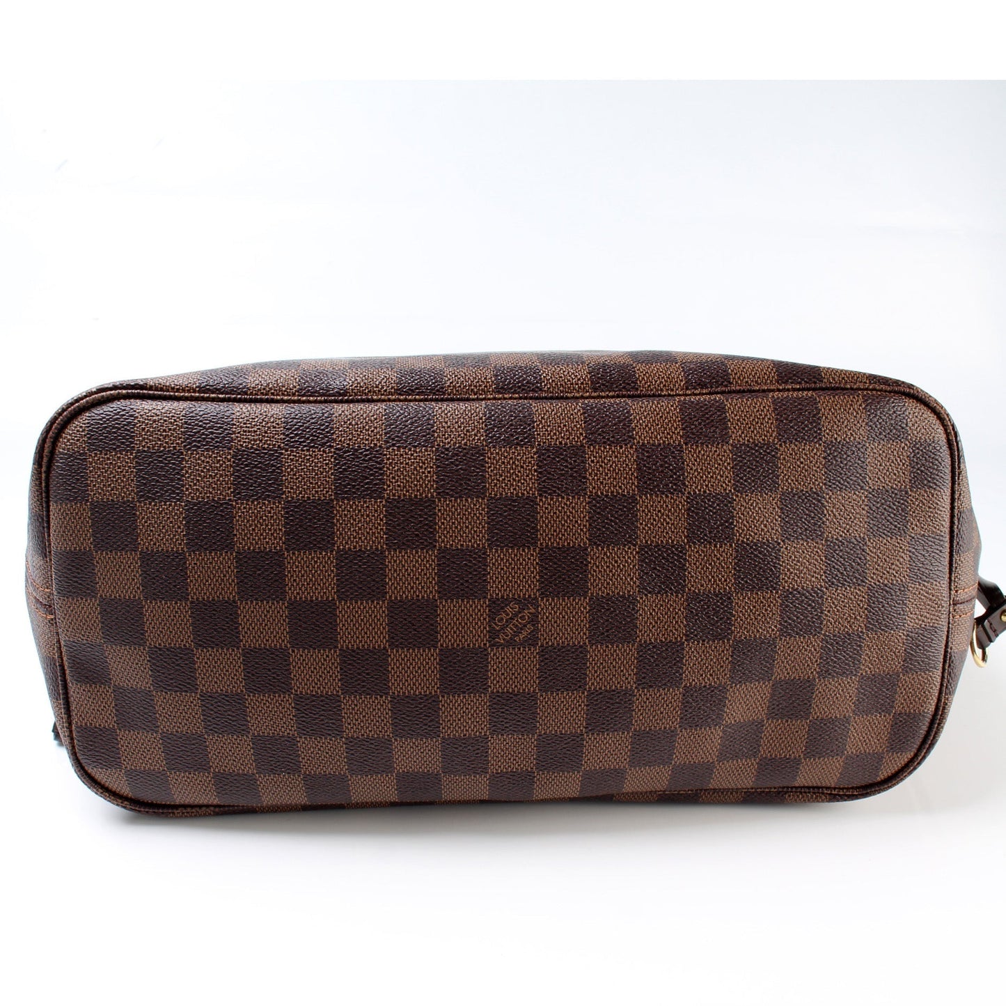 Louis Vuitton Neverfull MM Damier Ebene