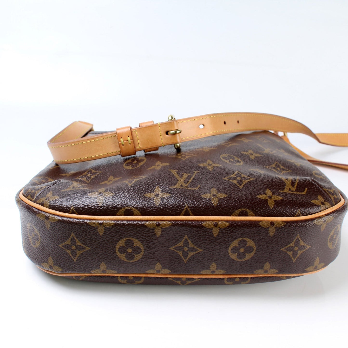 Louis Vuitton Odeon PM Monogram