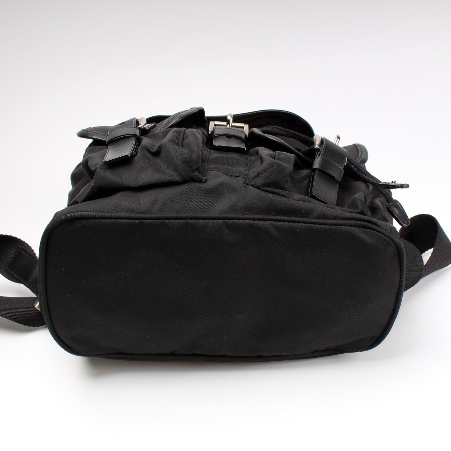 Prada Nylon Backpack Small Vintage Bag